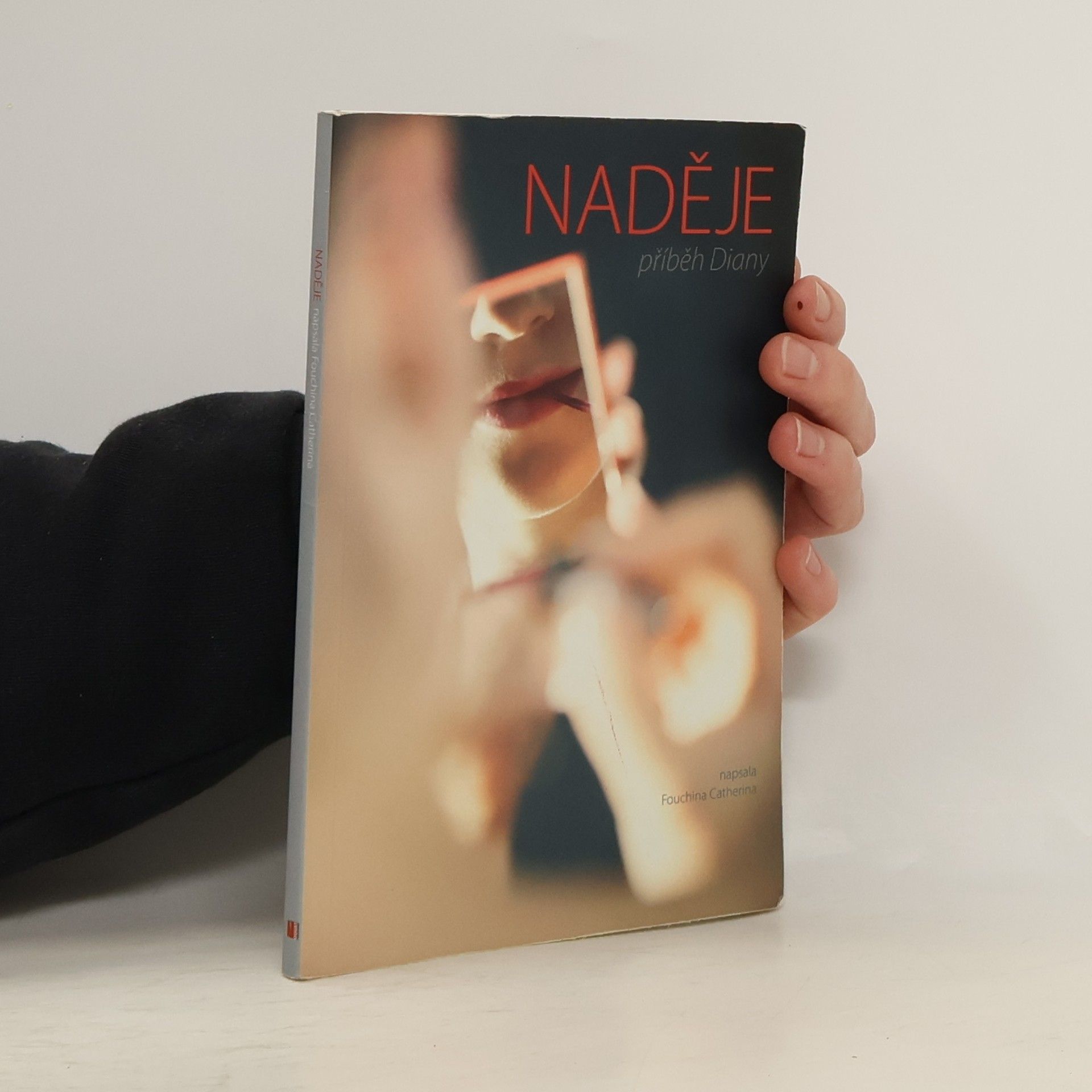 Catherina Fouchina Naděje - příbeh Diany