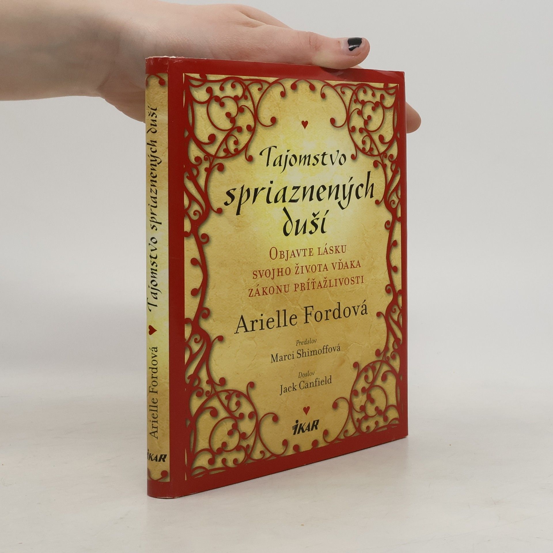 Tajomstvo spriaznených duší