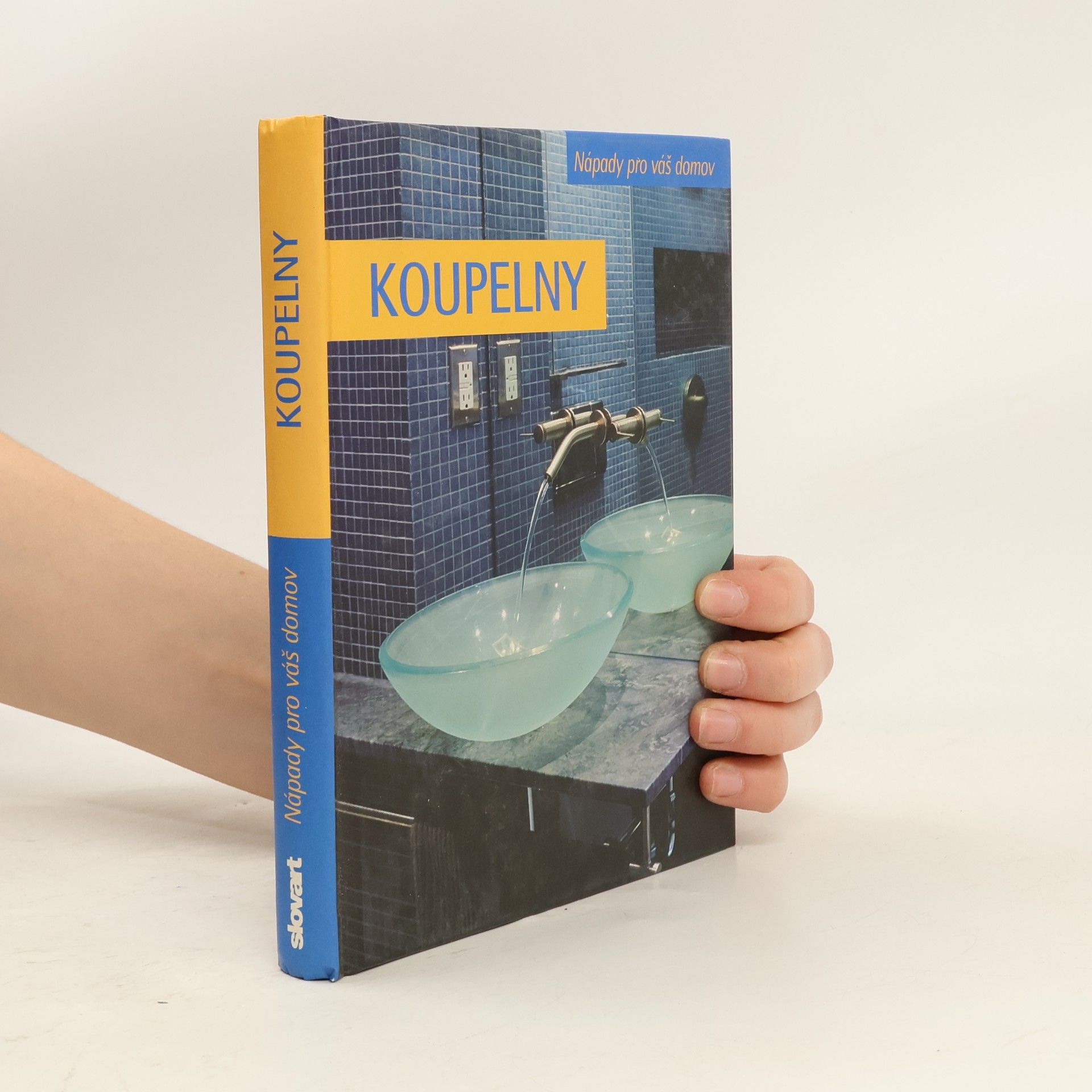 Cristian Campos Koupelny