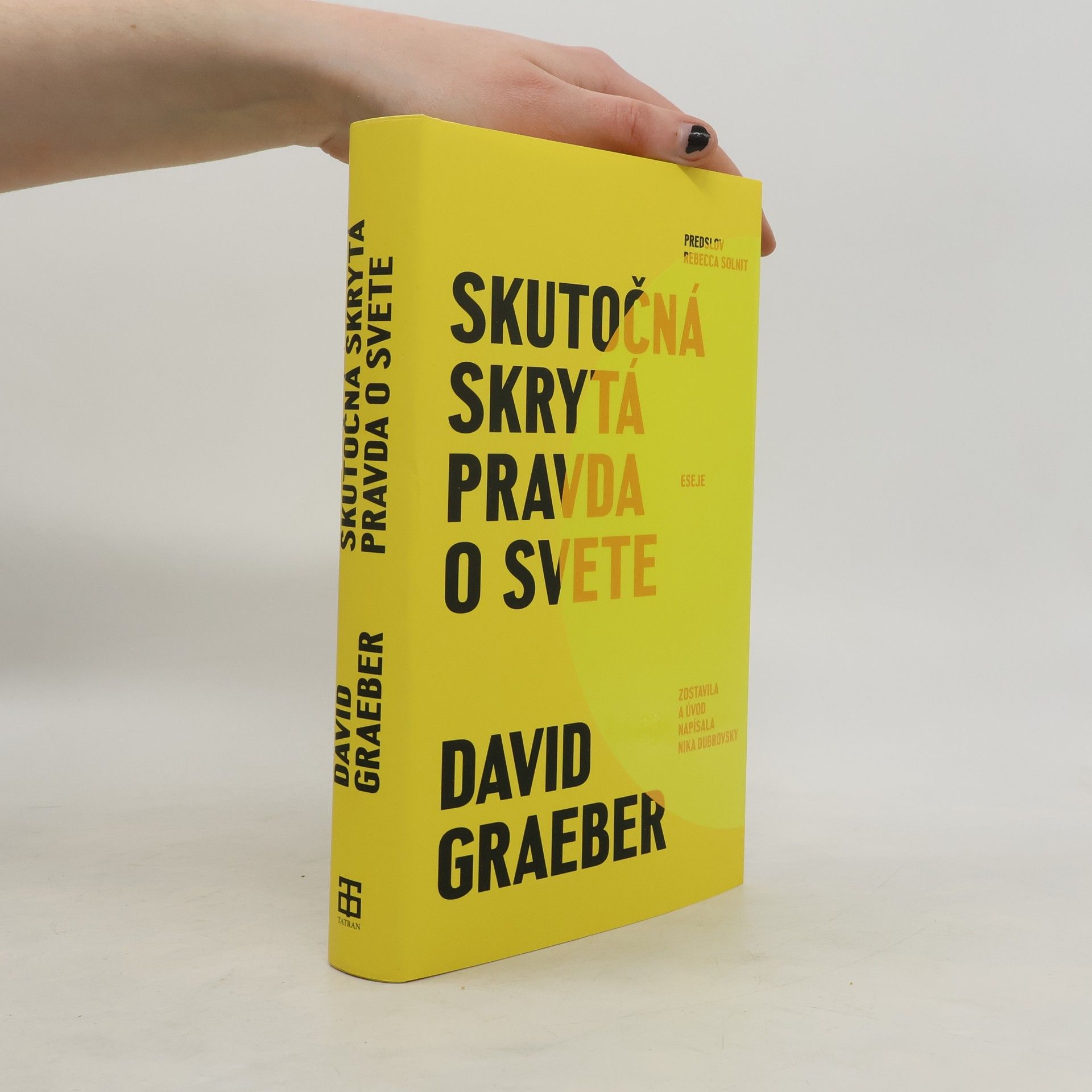 Skutočná skrytá pravda o svete