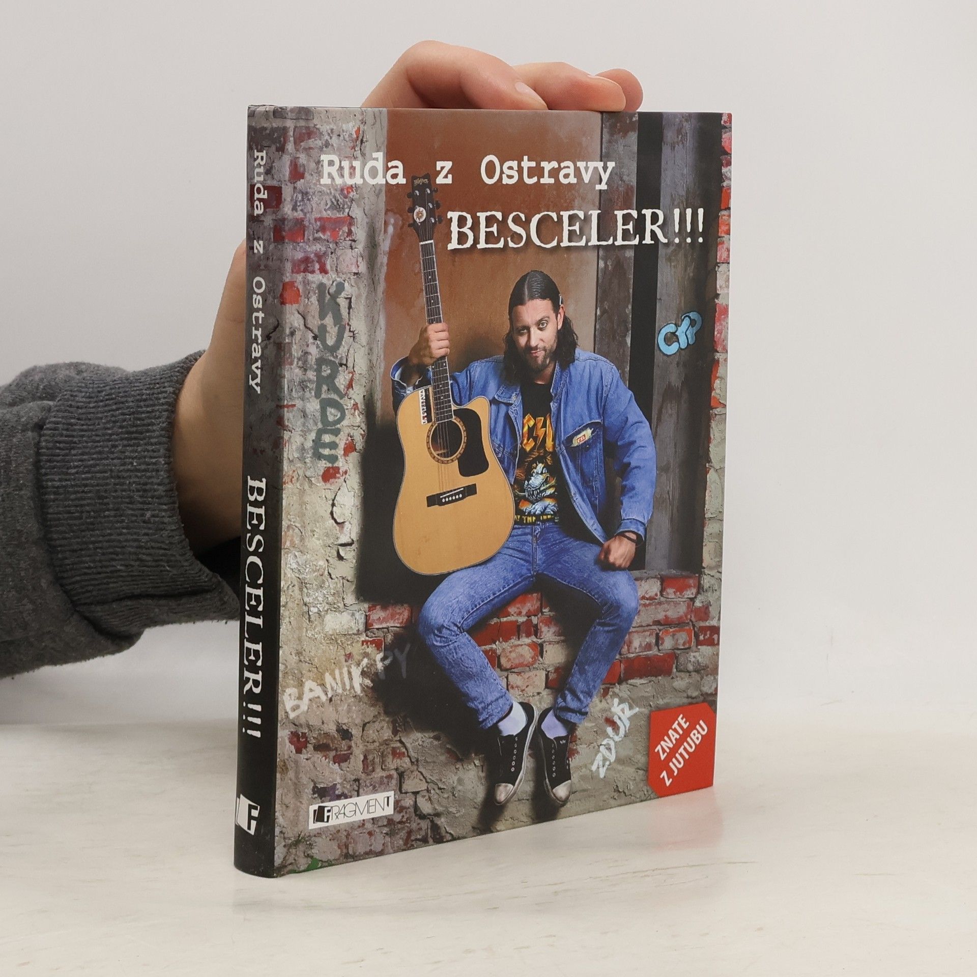 Michal Kavalčík Besceler!!!