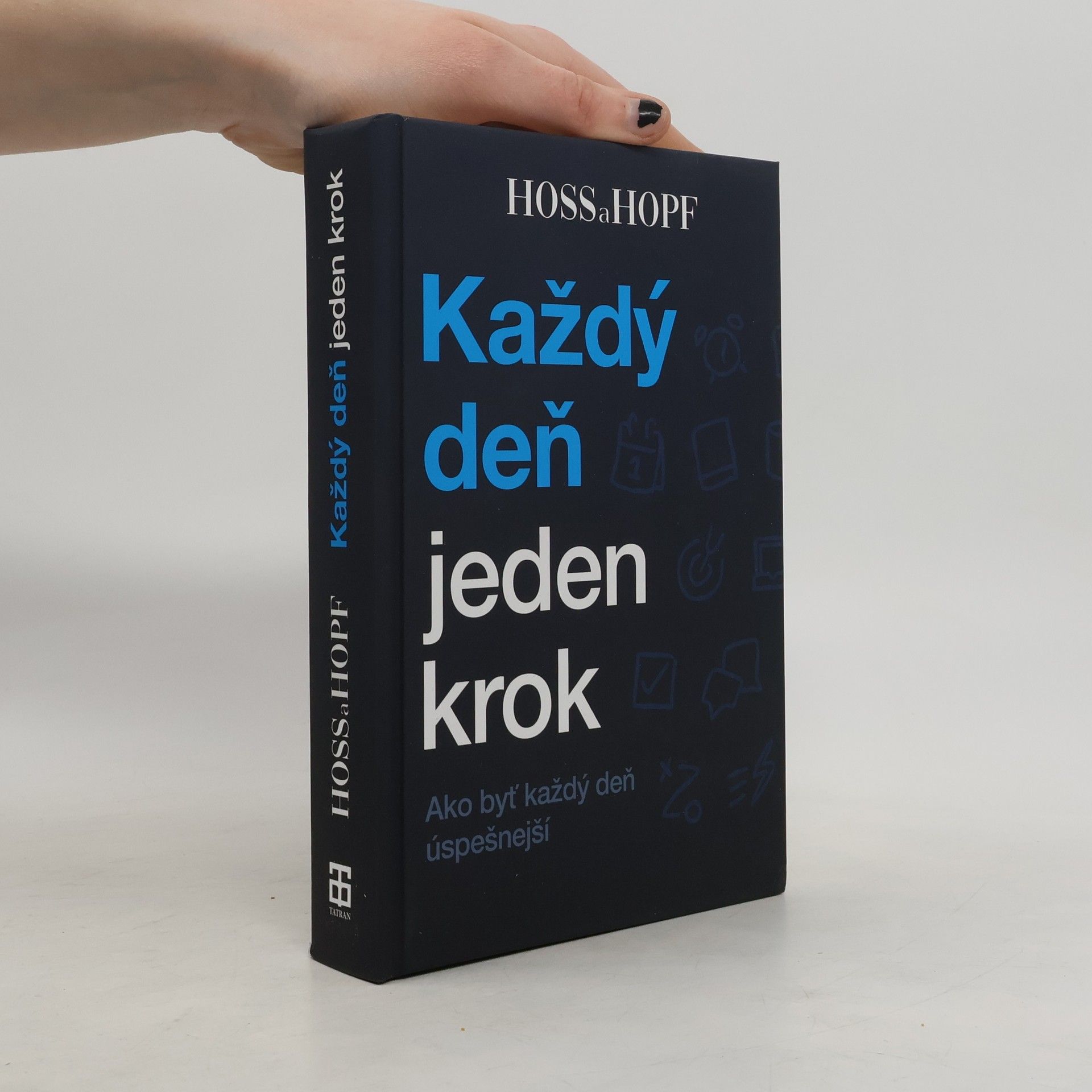 Každý deň jeden krok