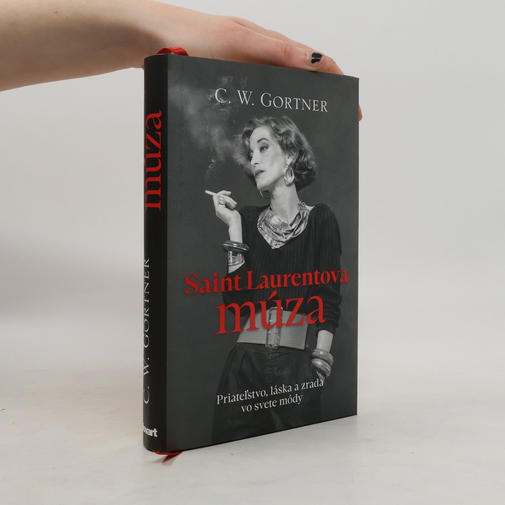 Saint Laurentova múza