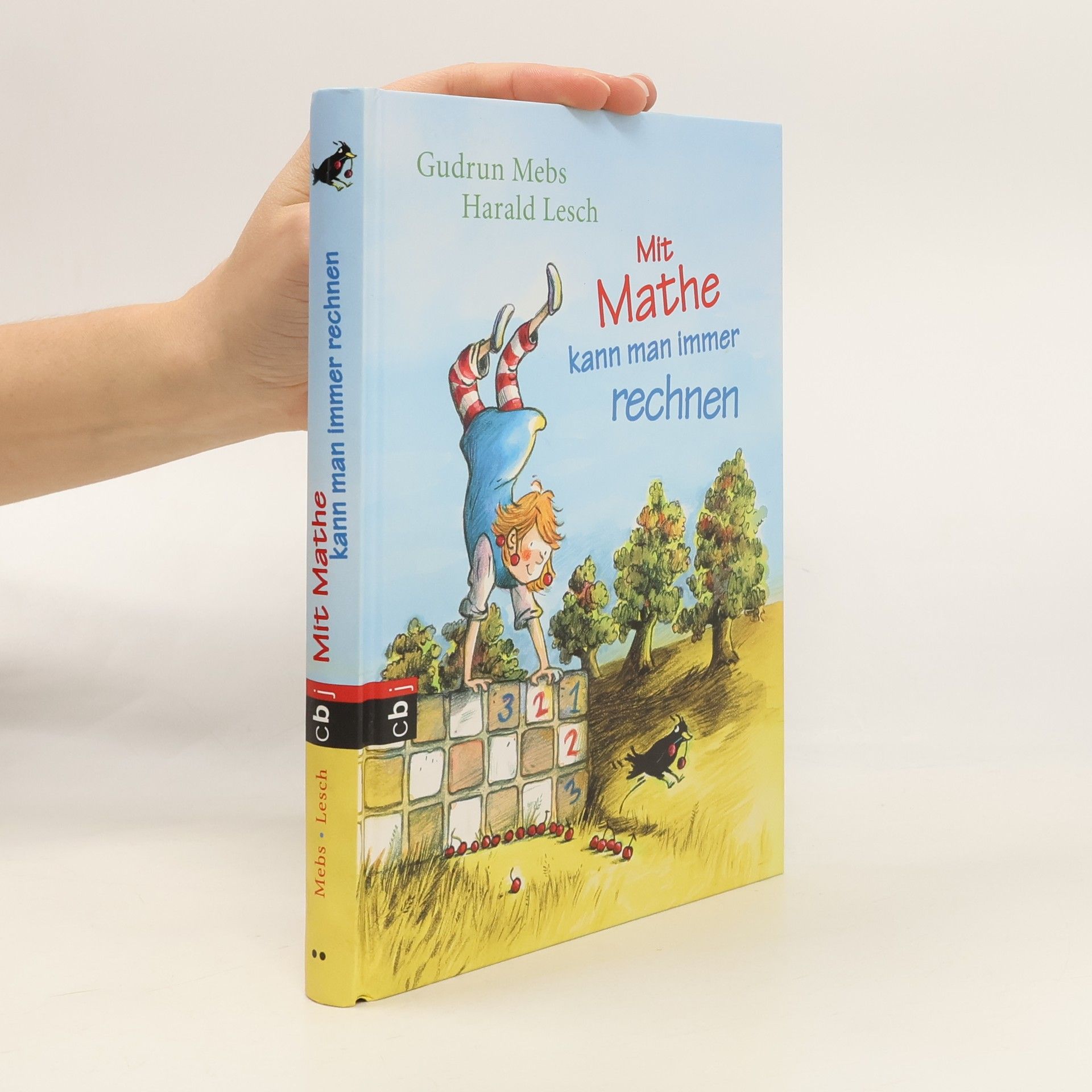 Gudrun Mebs Mit Mathe kann man immer rechnen