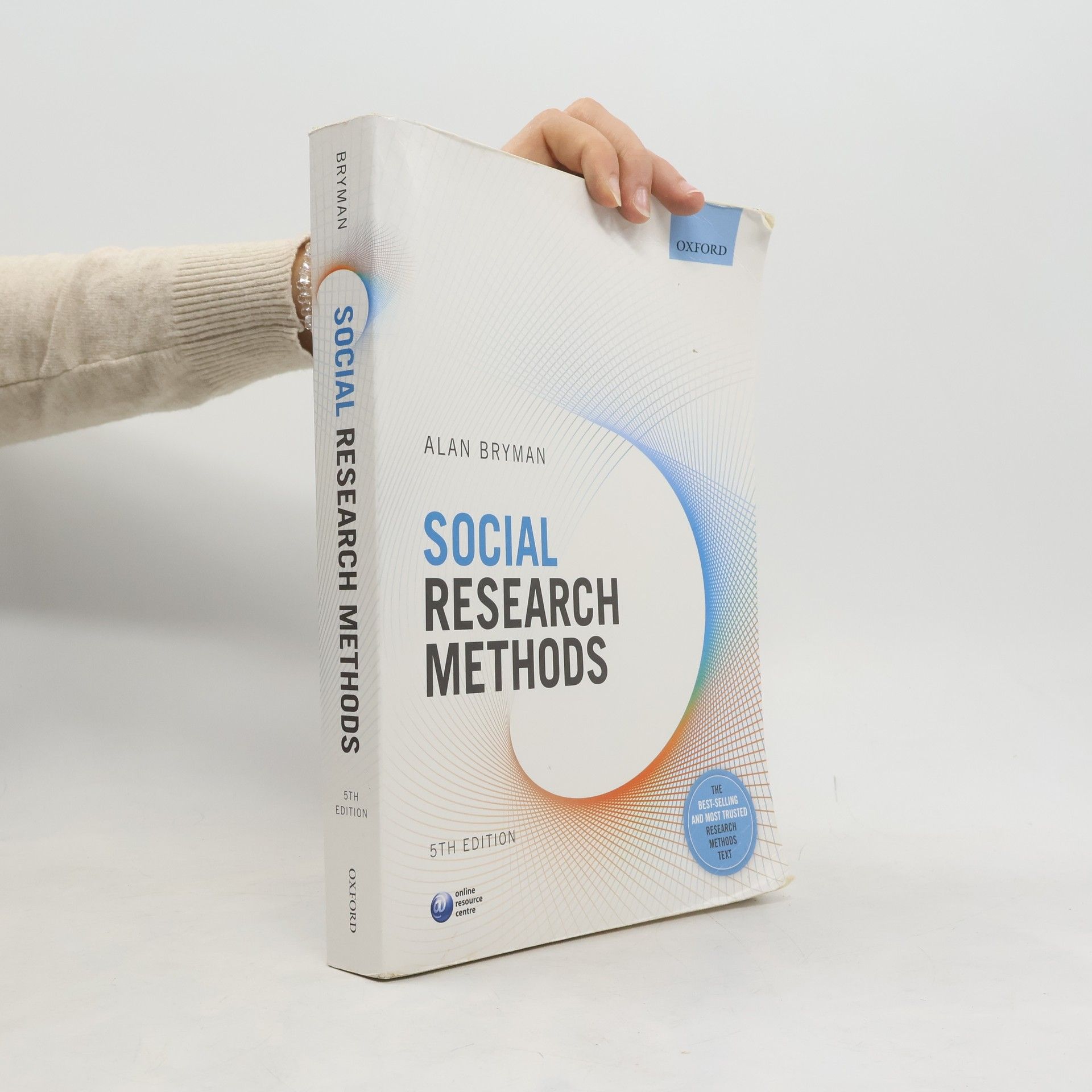 Alan Bryman Social Research Methods