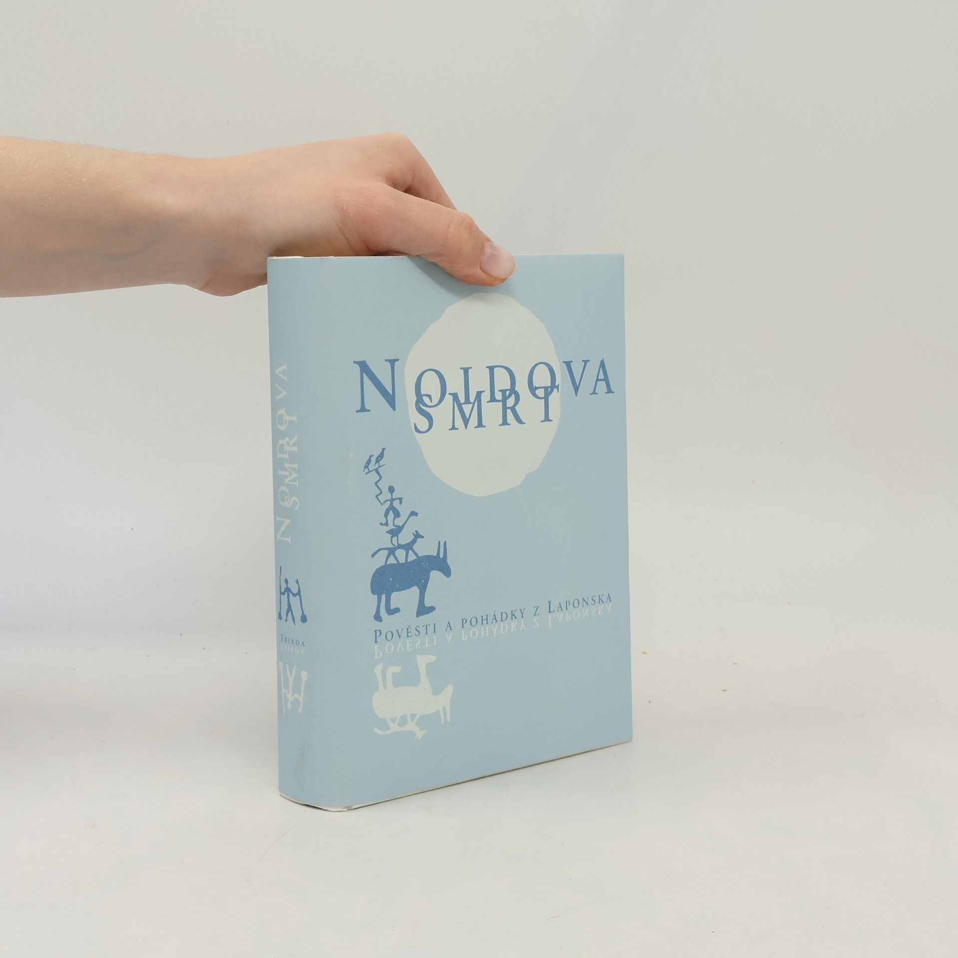 Václav Marek Noidova smrt