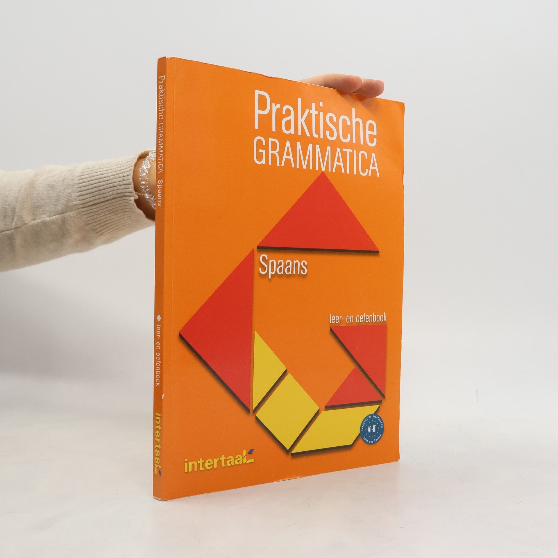 Praktische grammatica