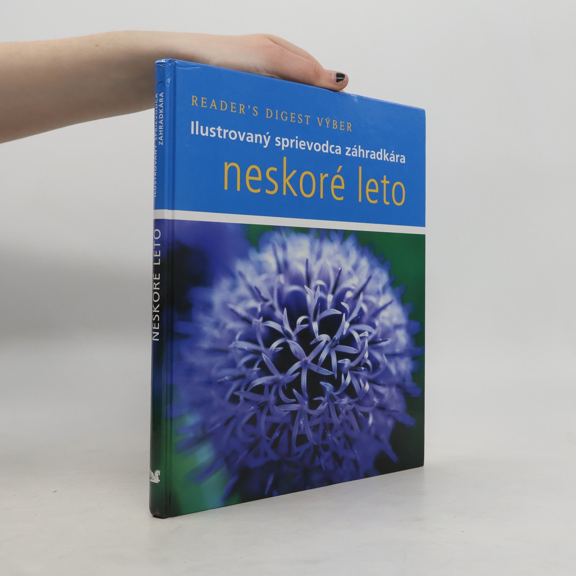 Autorenkollektiv Neskoré leto