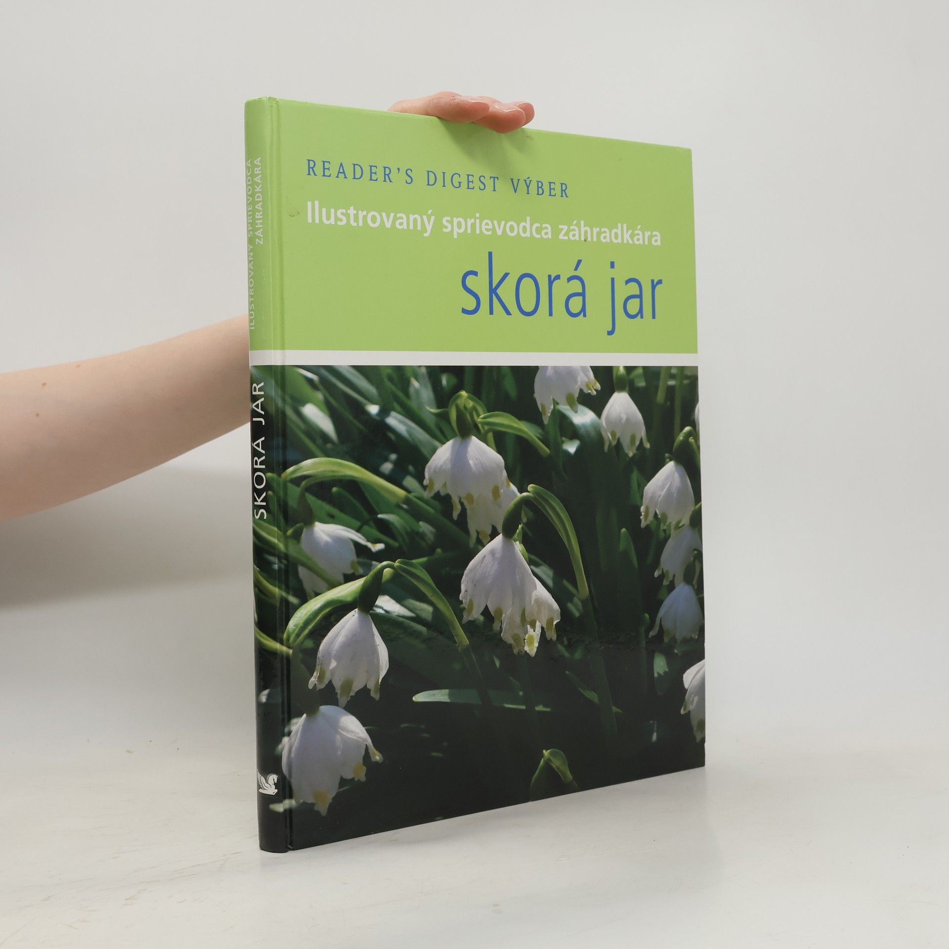 Autorenkollektiv Skorá jar