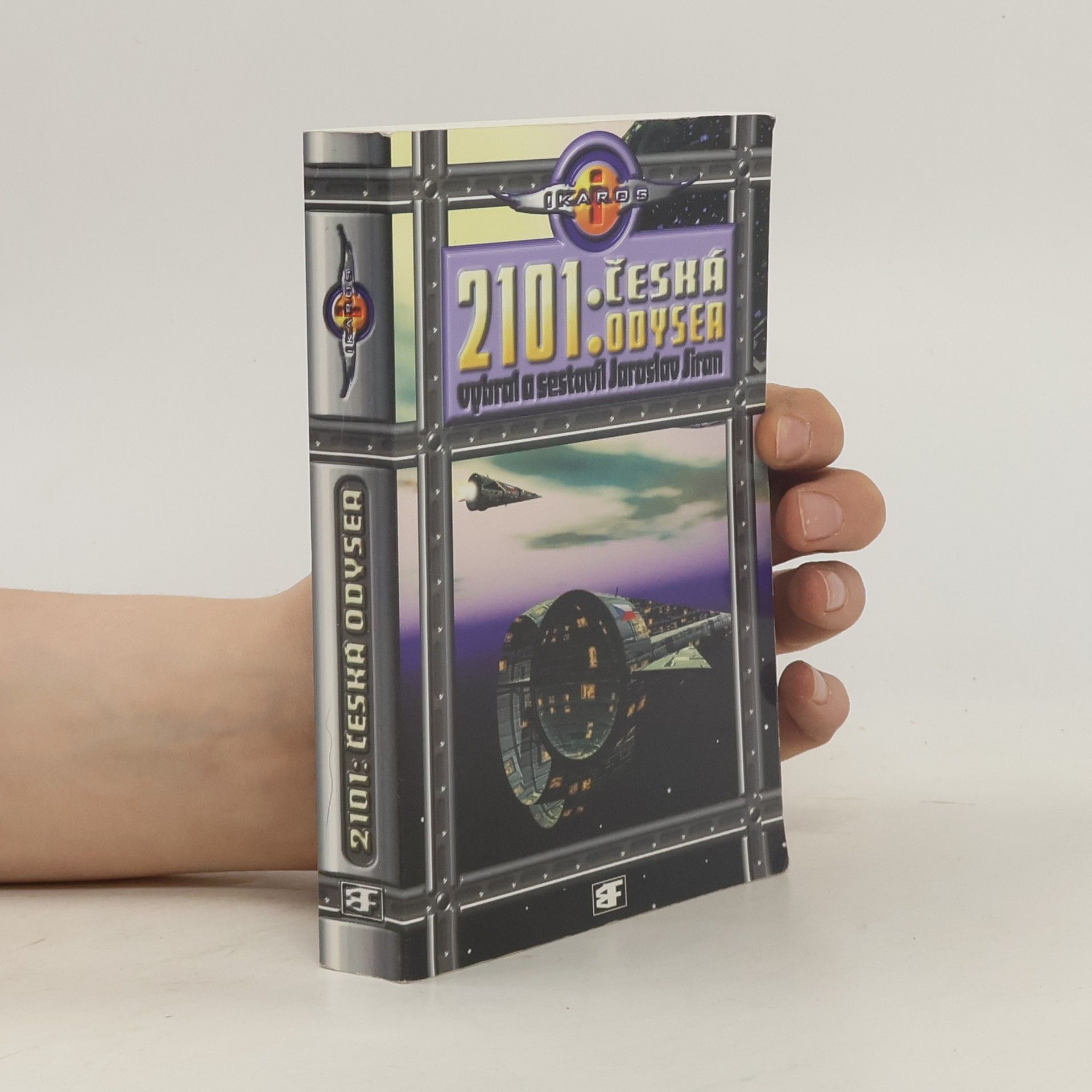 2101: Česká odysea