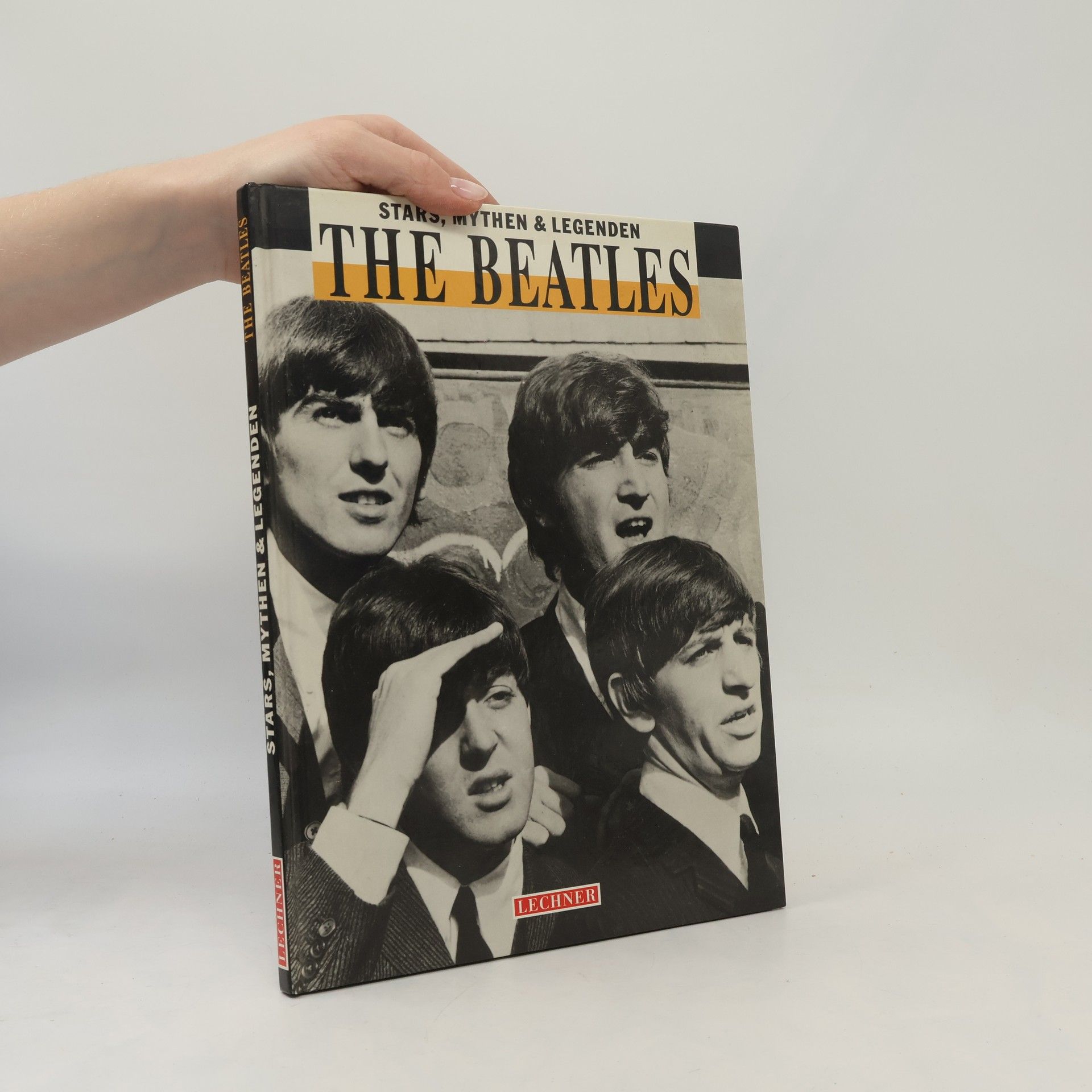 John Alvarez Taylor The Beatles