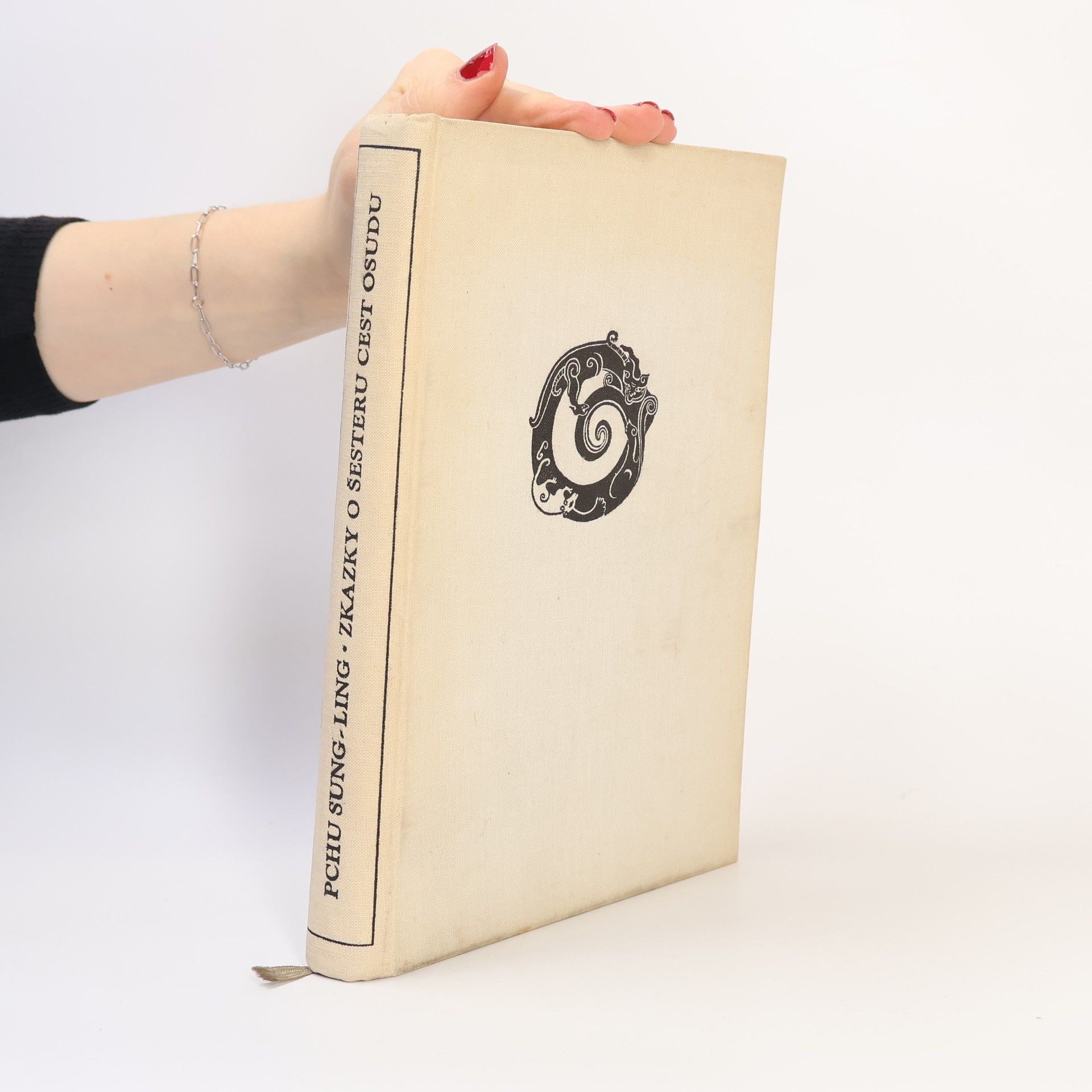 Zkazky o šesteru cest osudu