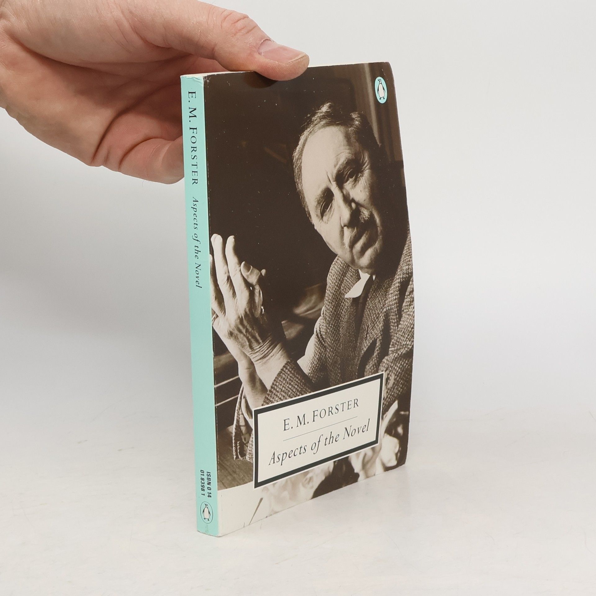 E. M. Forster Twentieth Century Classics: Aspects of the Novel