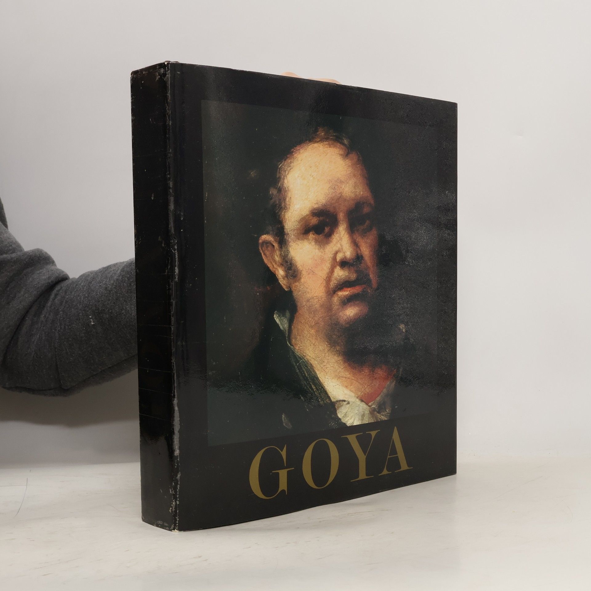 José Gudiol Goya I.