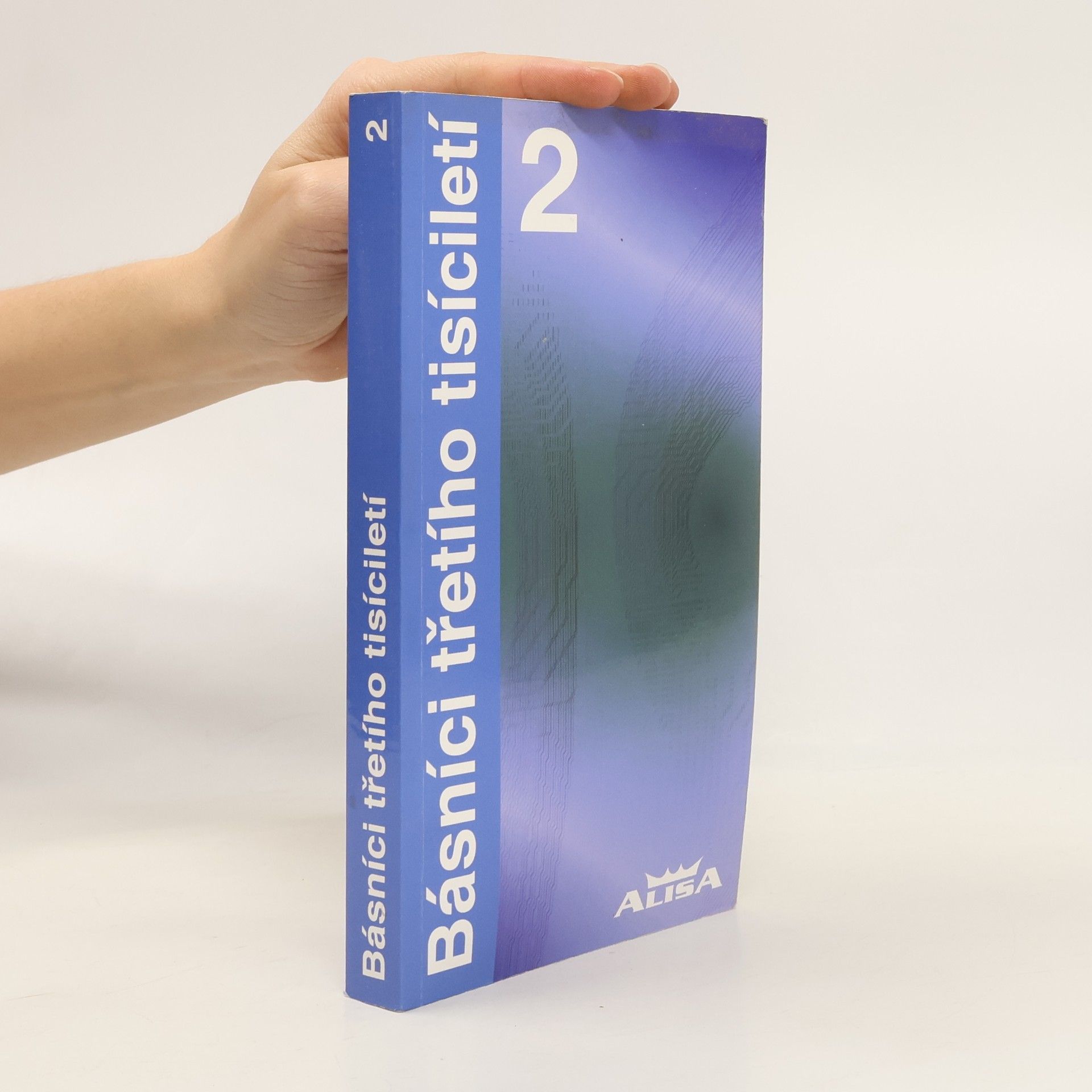 Básníci třetího tisíciletí 2