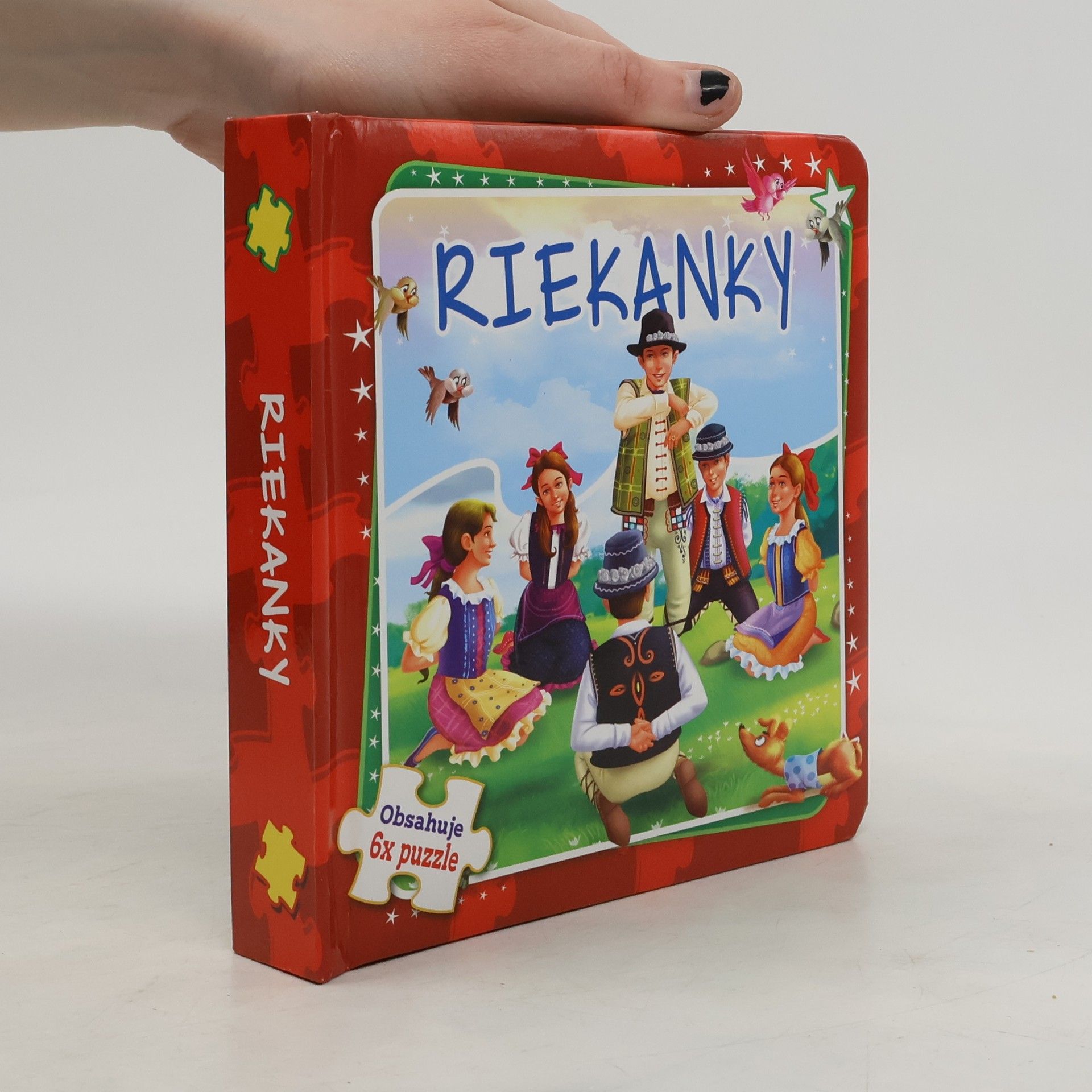 Autorenkollektiv Riekanky