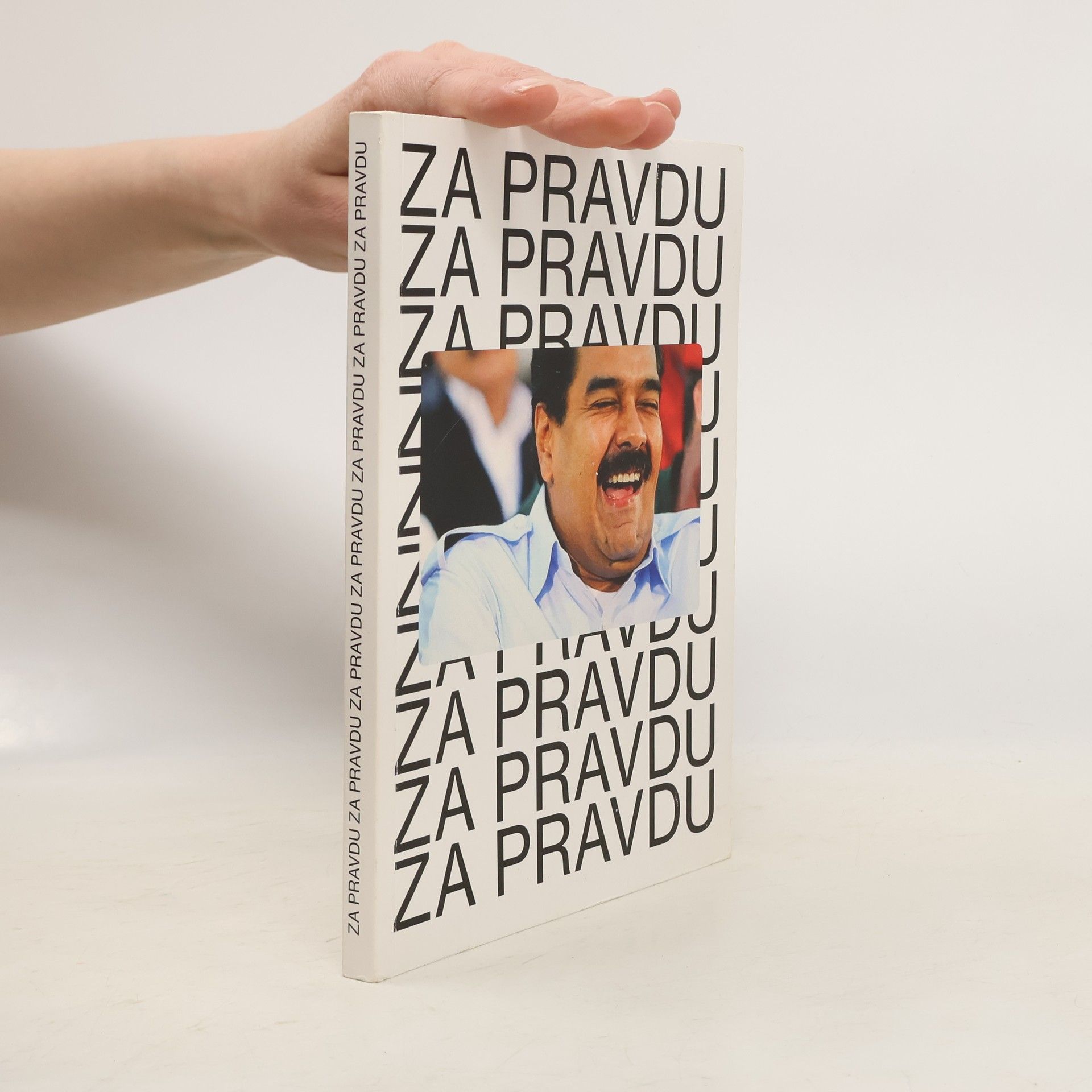 Milena Bartlová Za pravdu...