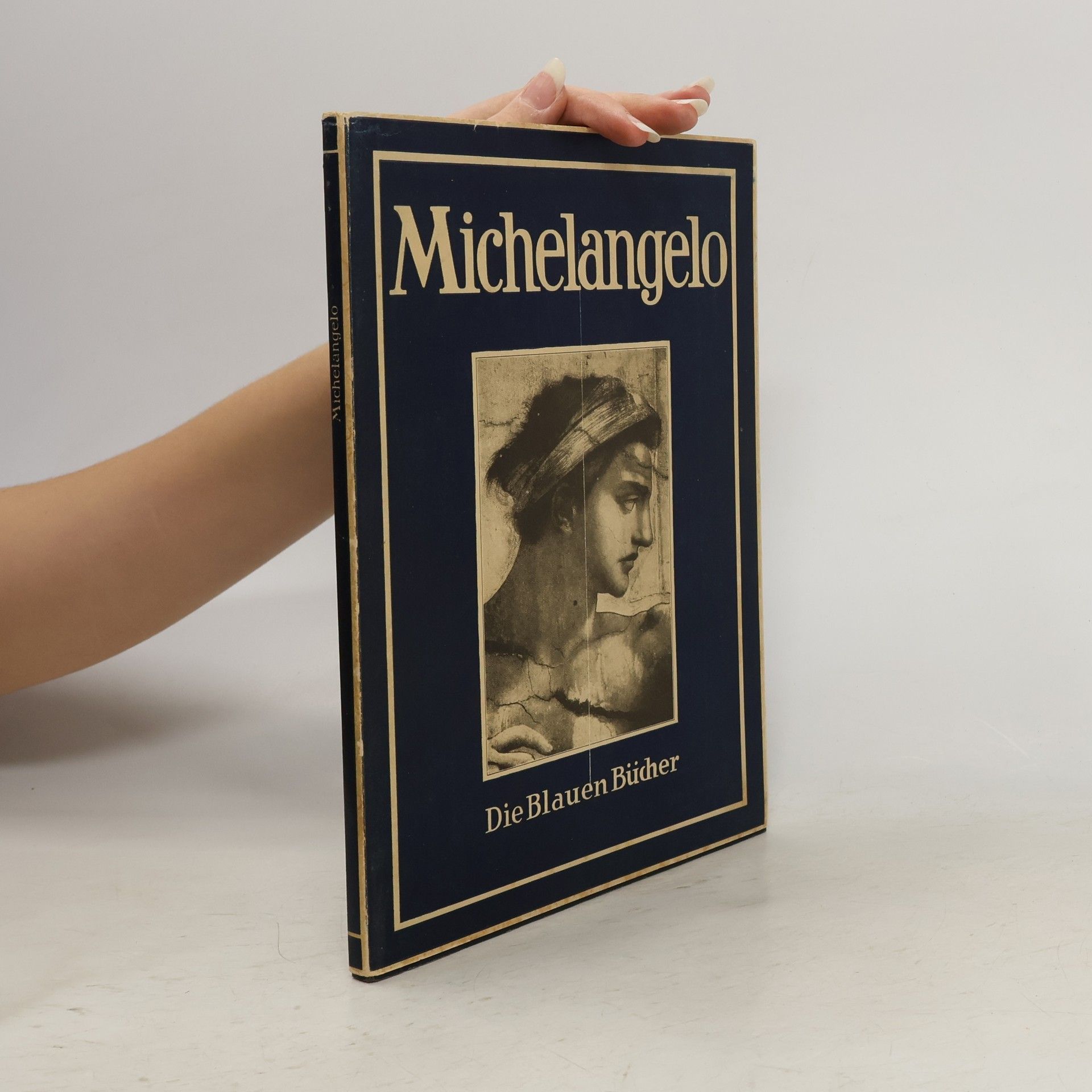 Max Sauerlandt Michelangelo