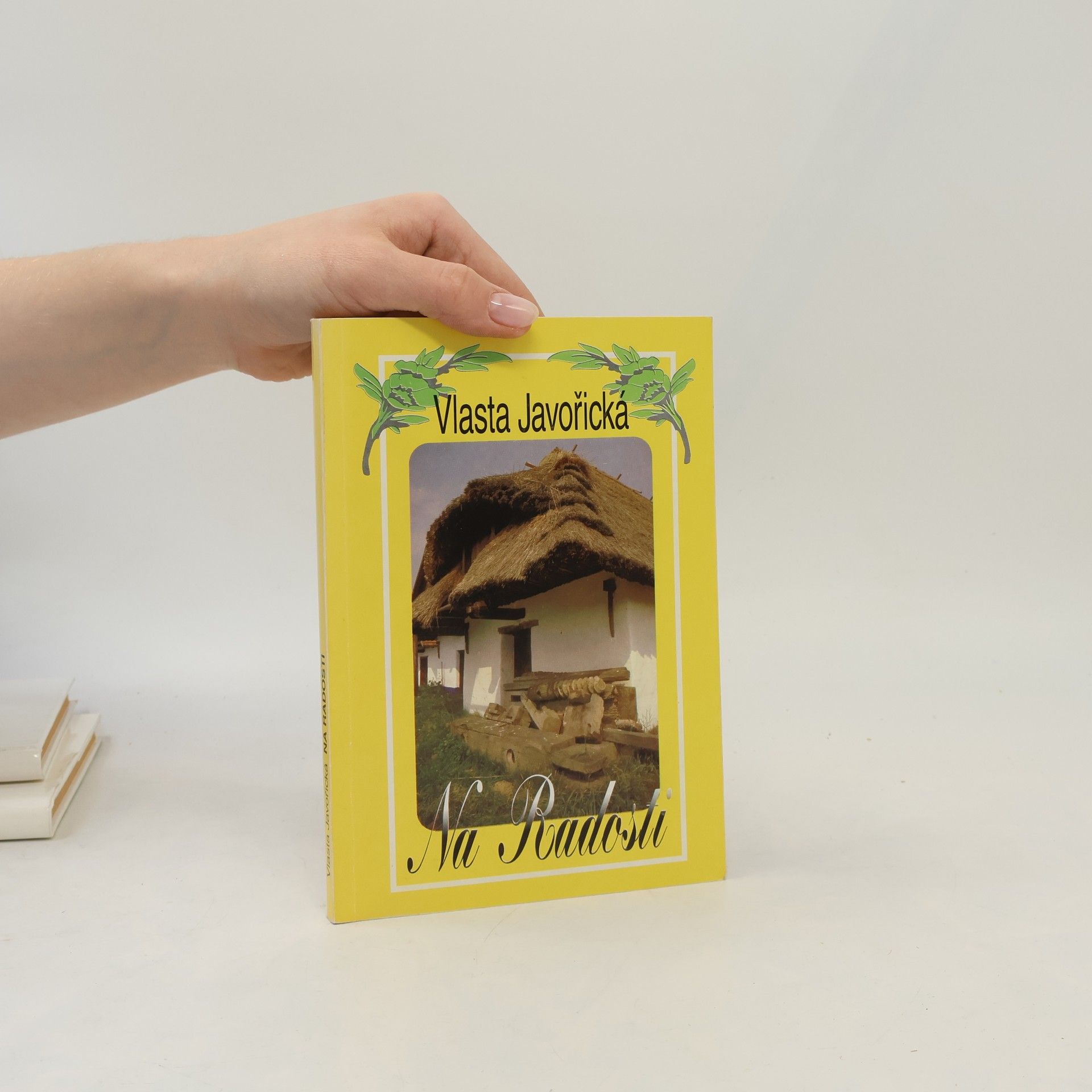 Vlasta Javořická Na Radosti