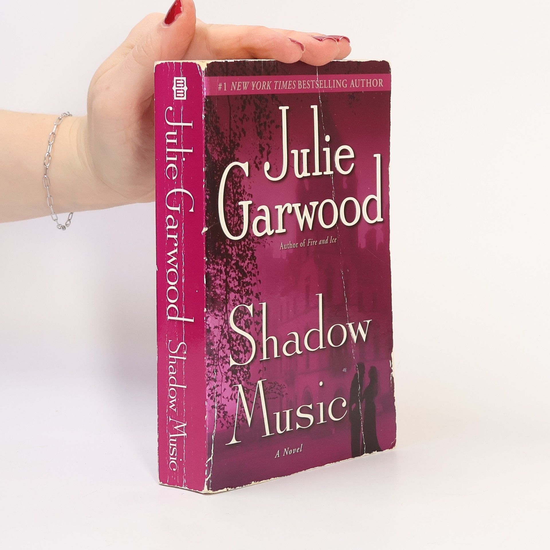 Julie Garwood Shadow Music