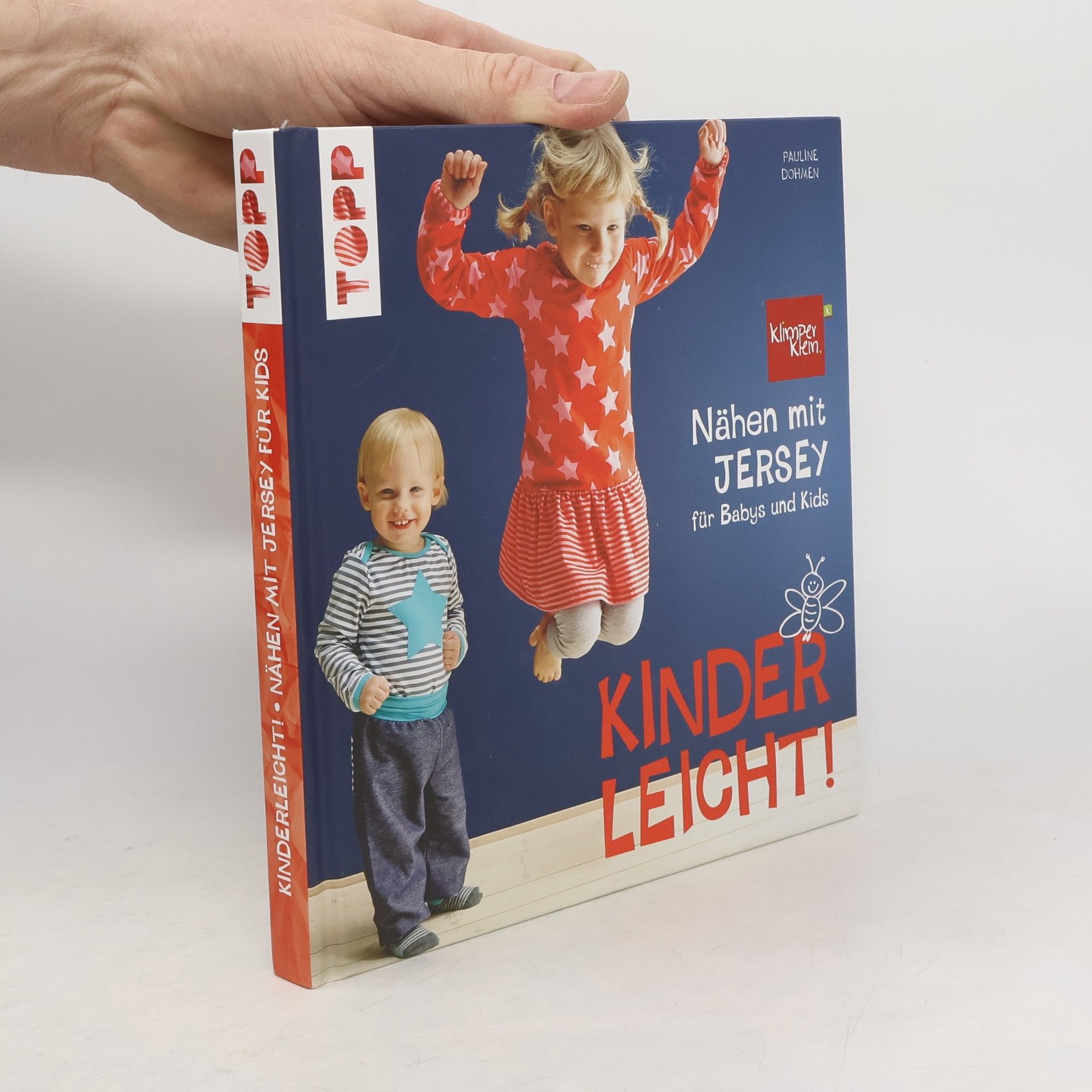 Pauline Dohmen Kinderleicht!