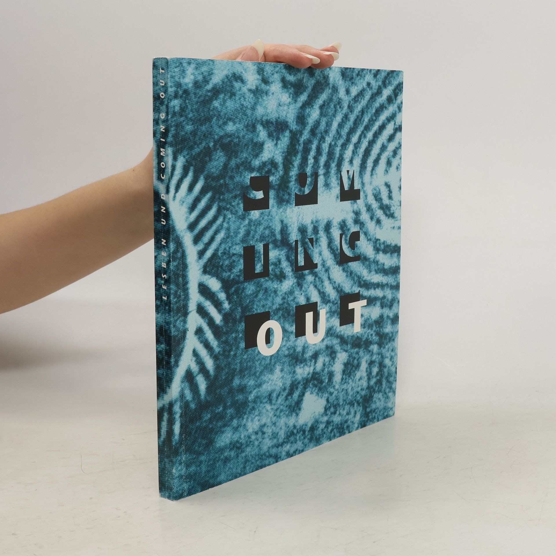 Autorenkollektiv Lesben und Coming-out