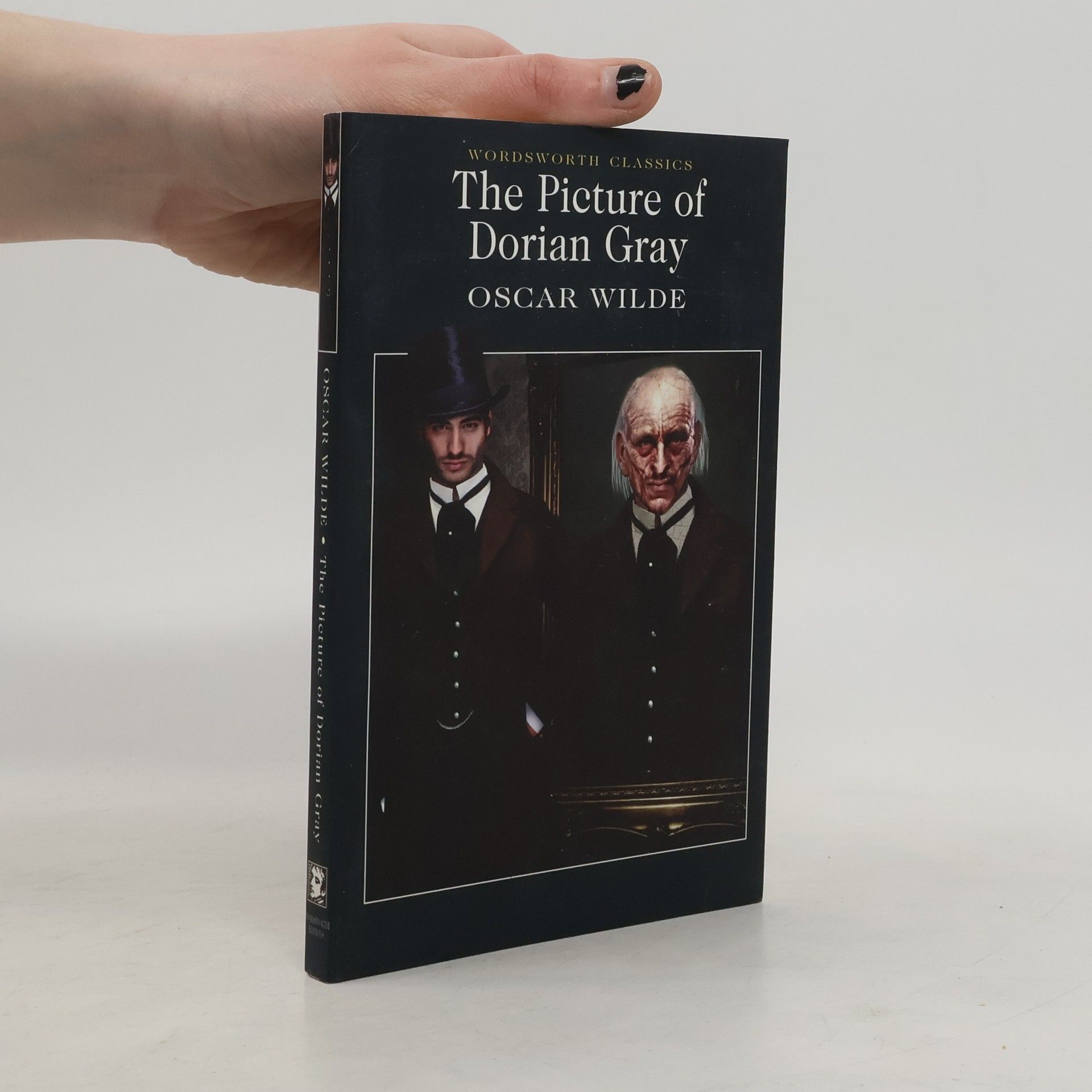 The Picture of Dorian Gray