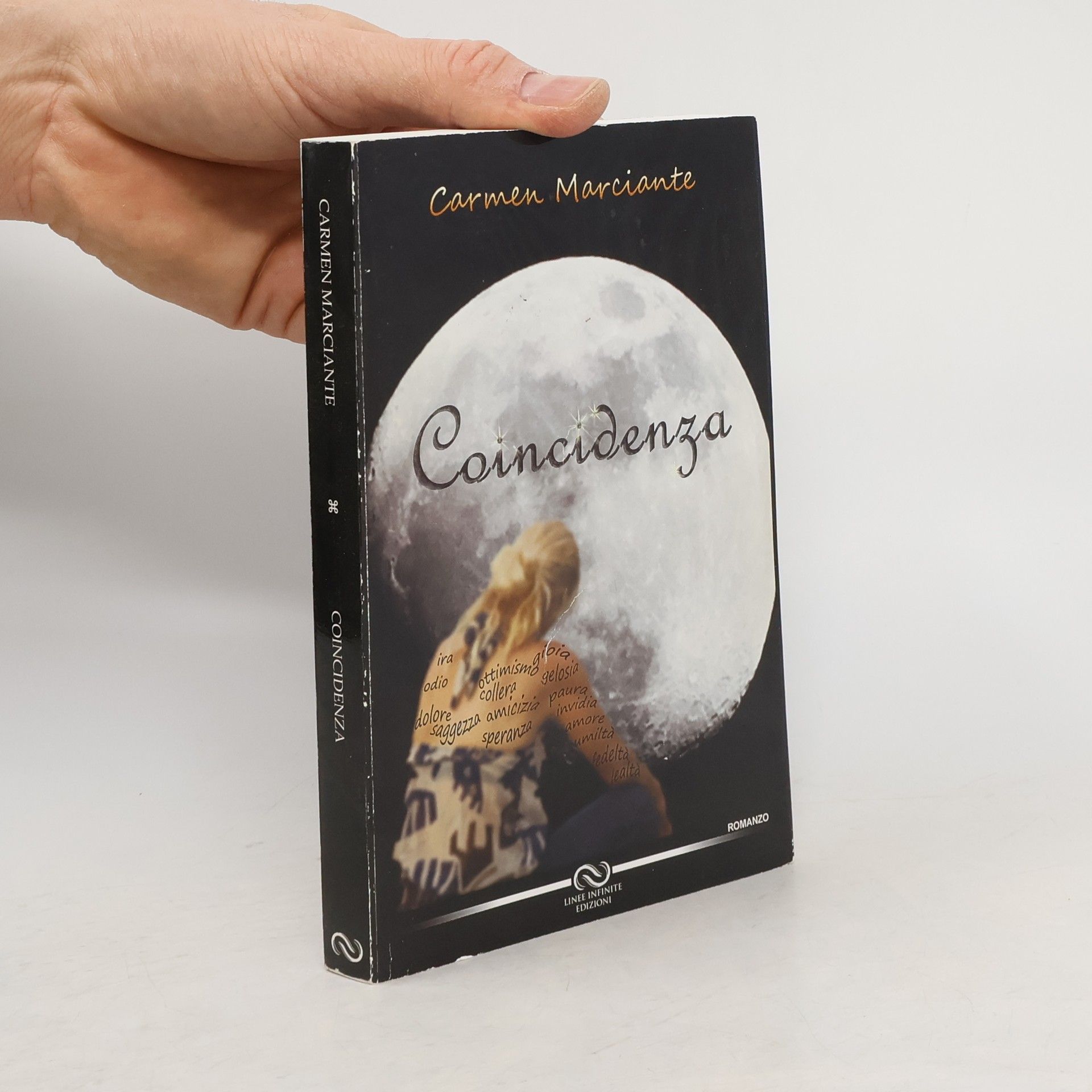 Carmen Marciante Coincidenza