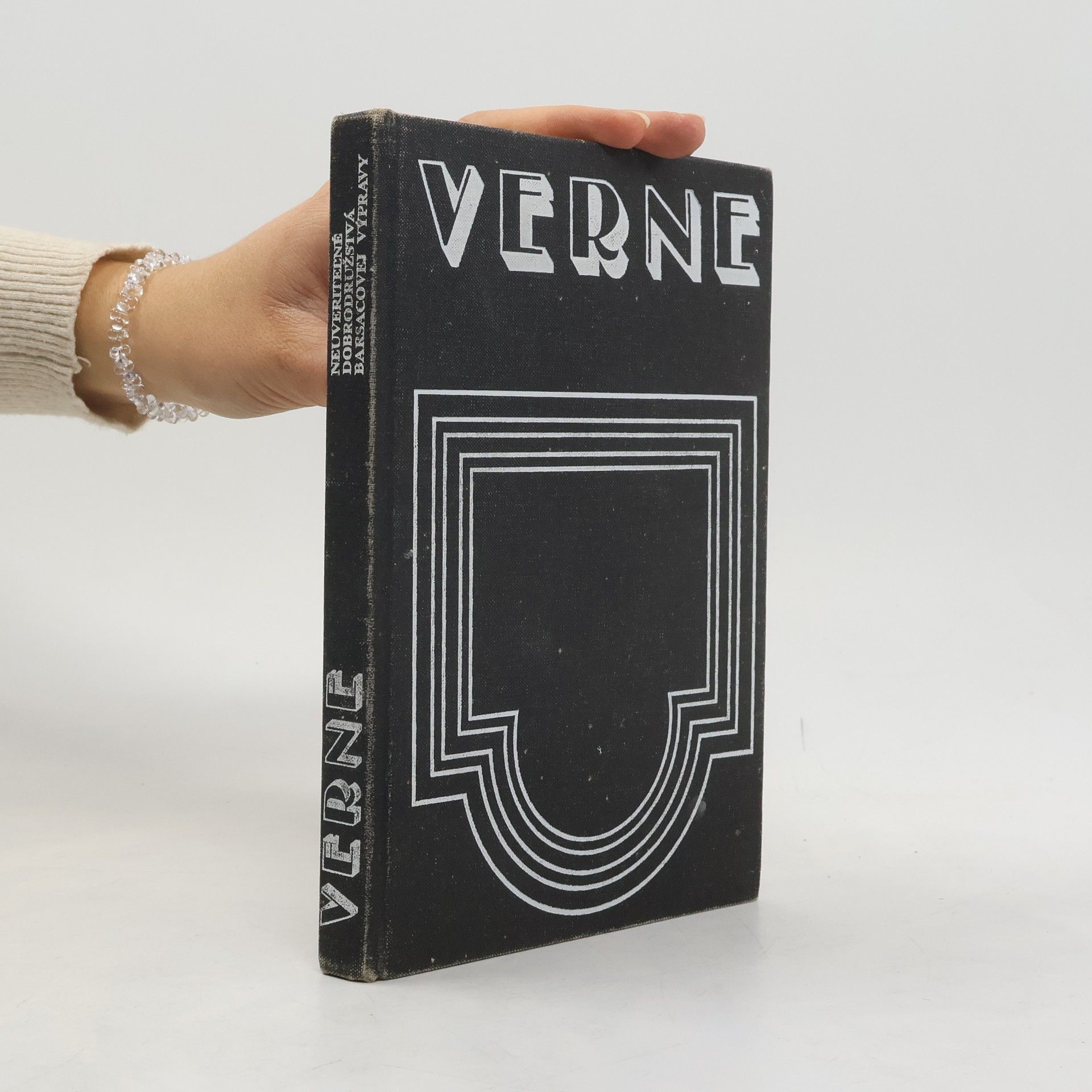 Jules Verne Neuveriteľné dobrodružstvá Barsacovej výpravy