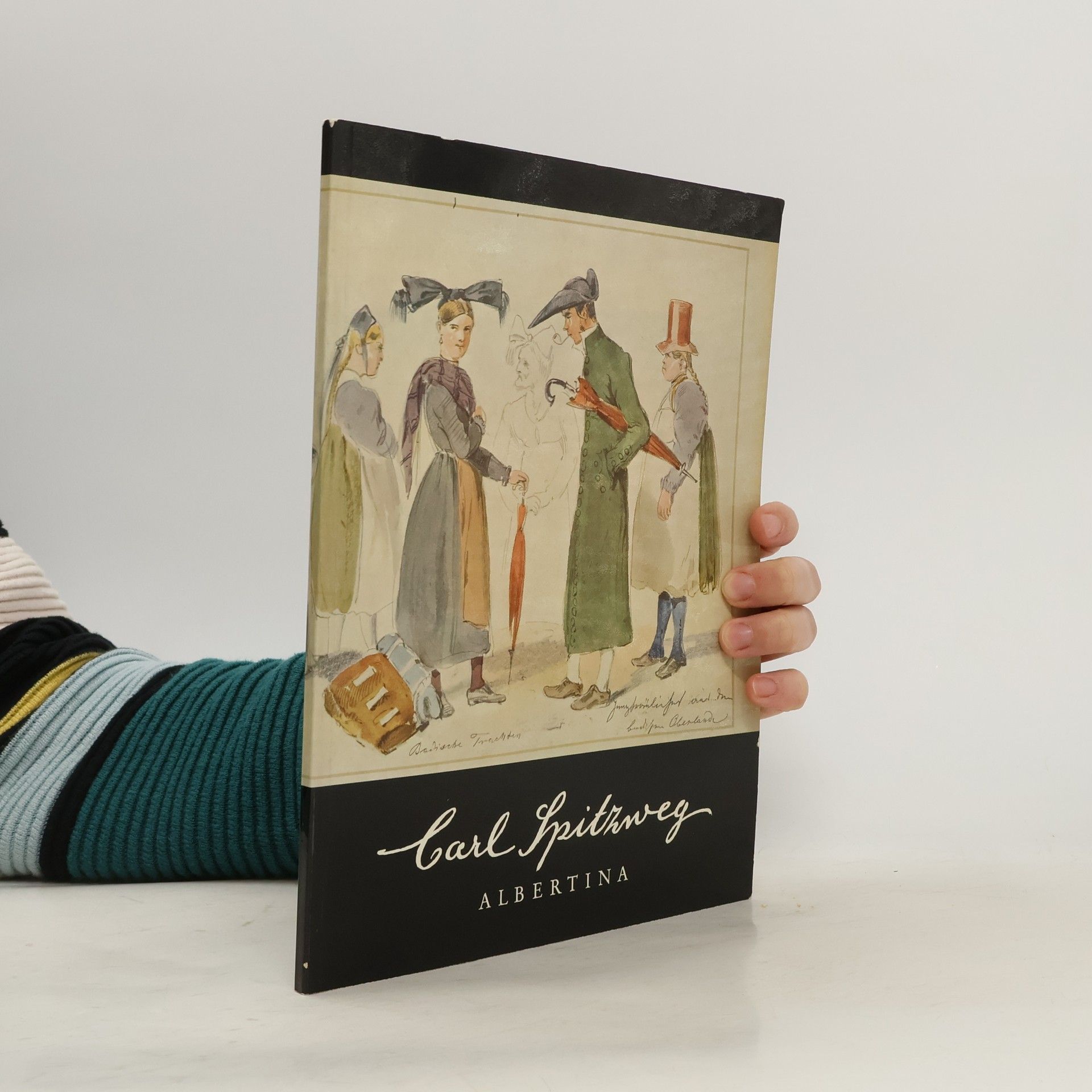 Autorenkollektiv Carl Spitzweg