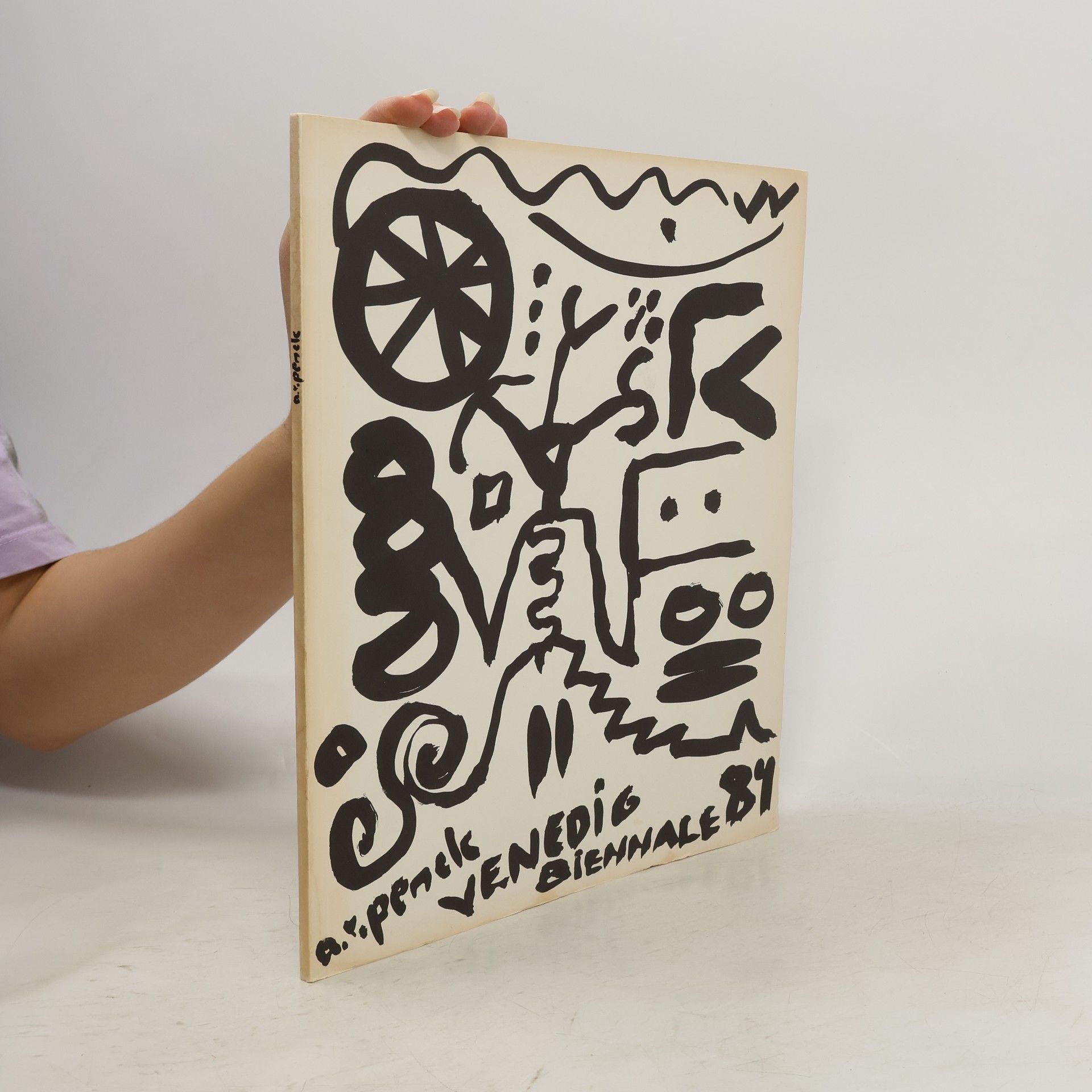 Autorenkollektiv A.R. Penck