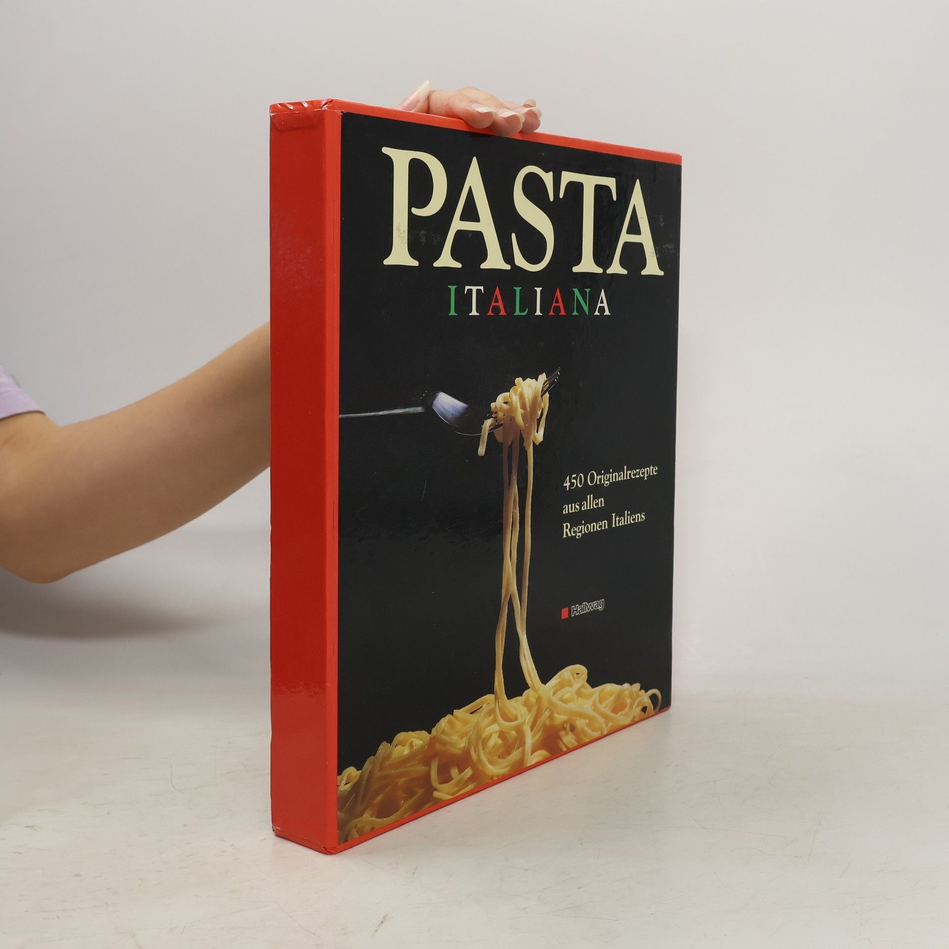 Stella Donati Pasta Italiana