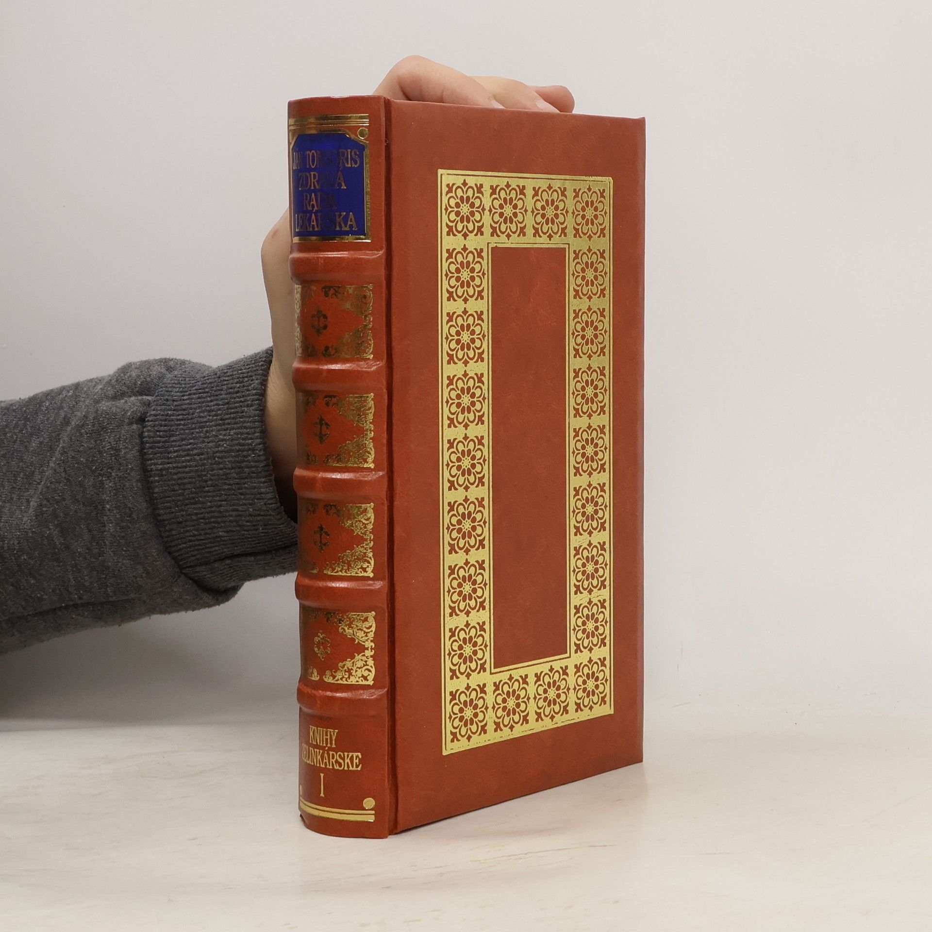 Zdravá rada lekárska