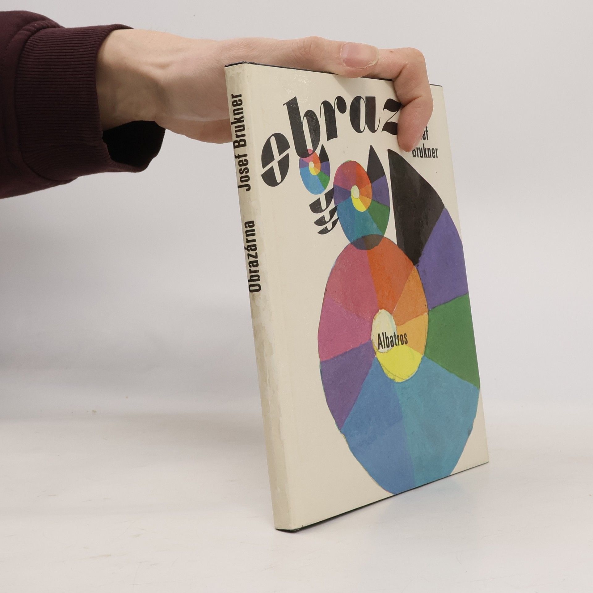 Josef Brukner Obrazárna