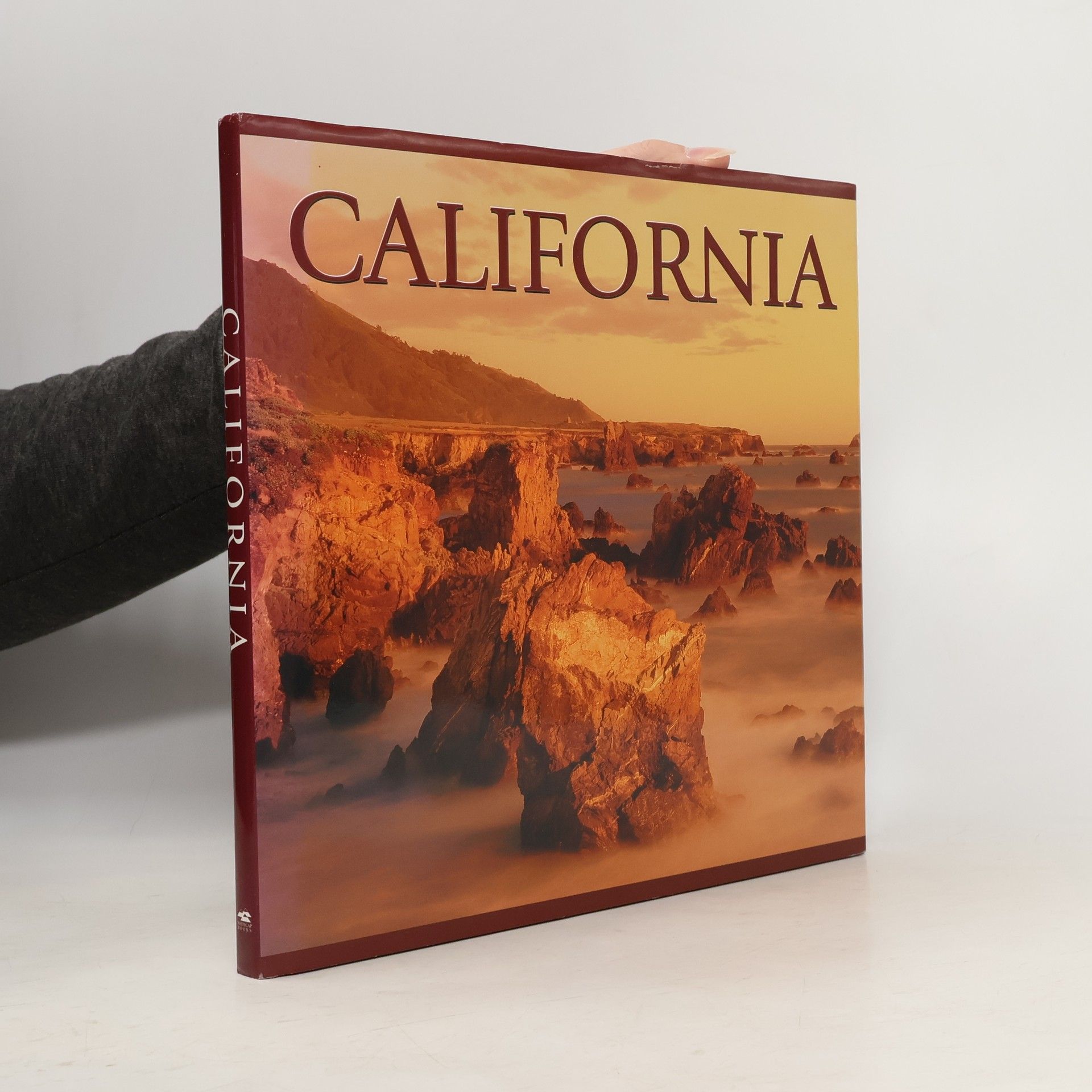 Tanya Lloyd Kyi California