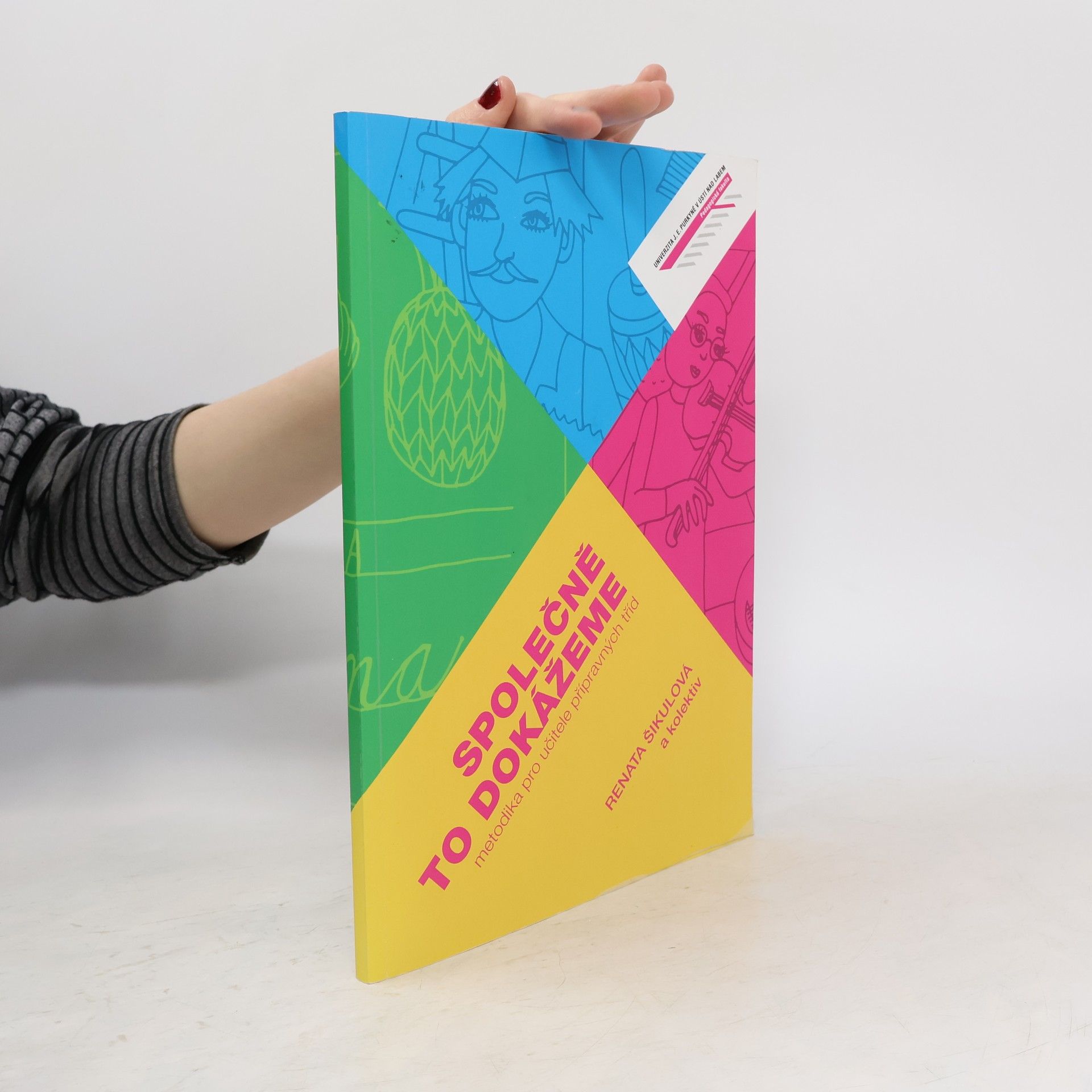 Iva Bartošová Společně to dokážeme