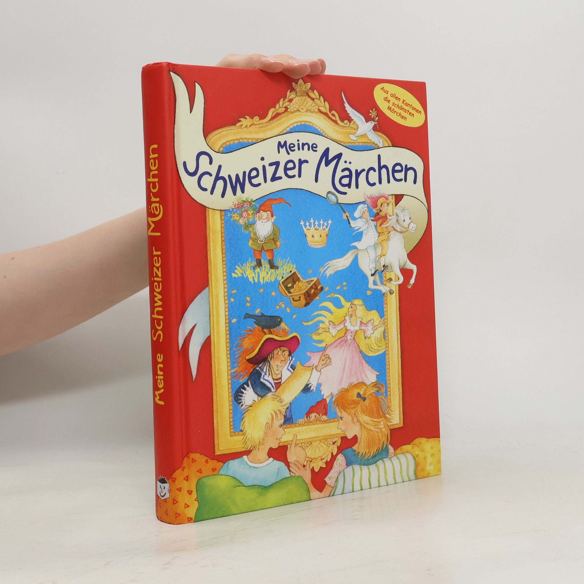 Meine Schweizer Märchen