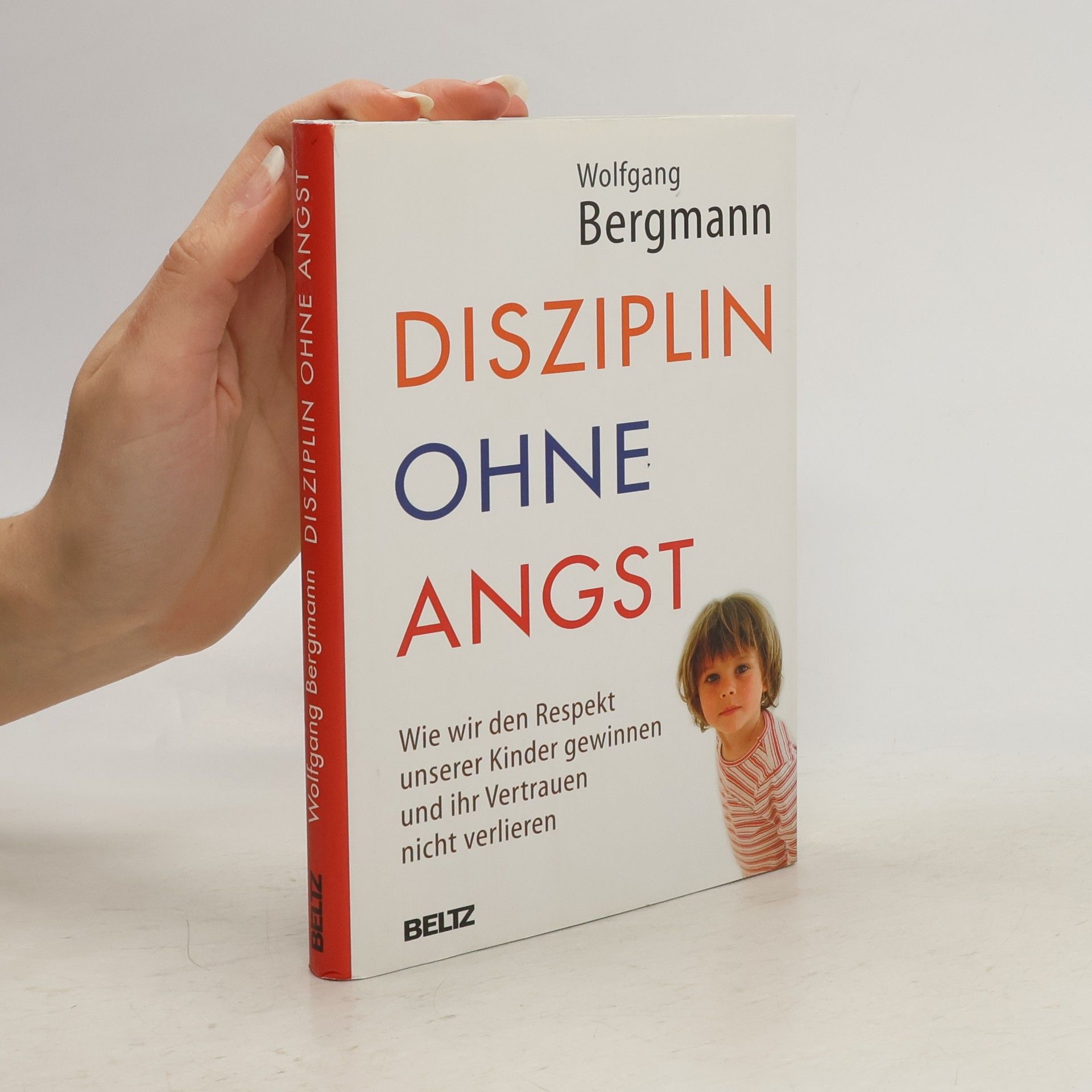 Disziplin ohne Angst