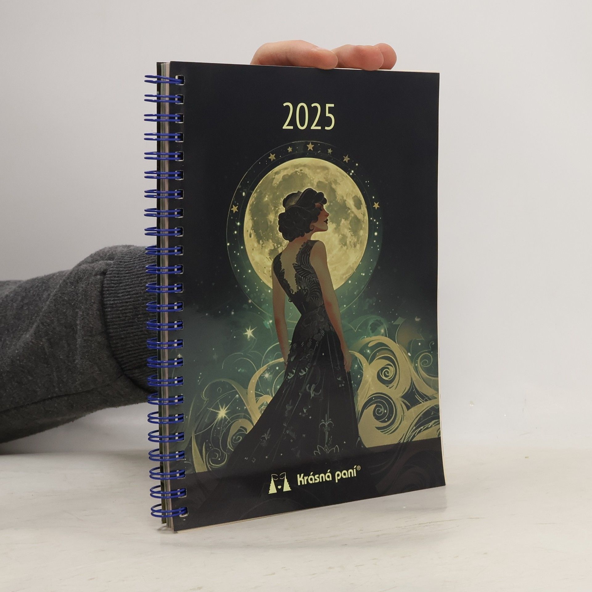 Žofie Kanyzová Krásná paní 2025