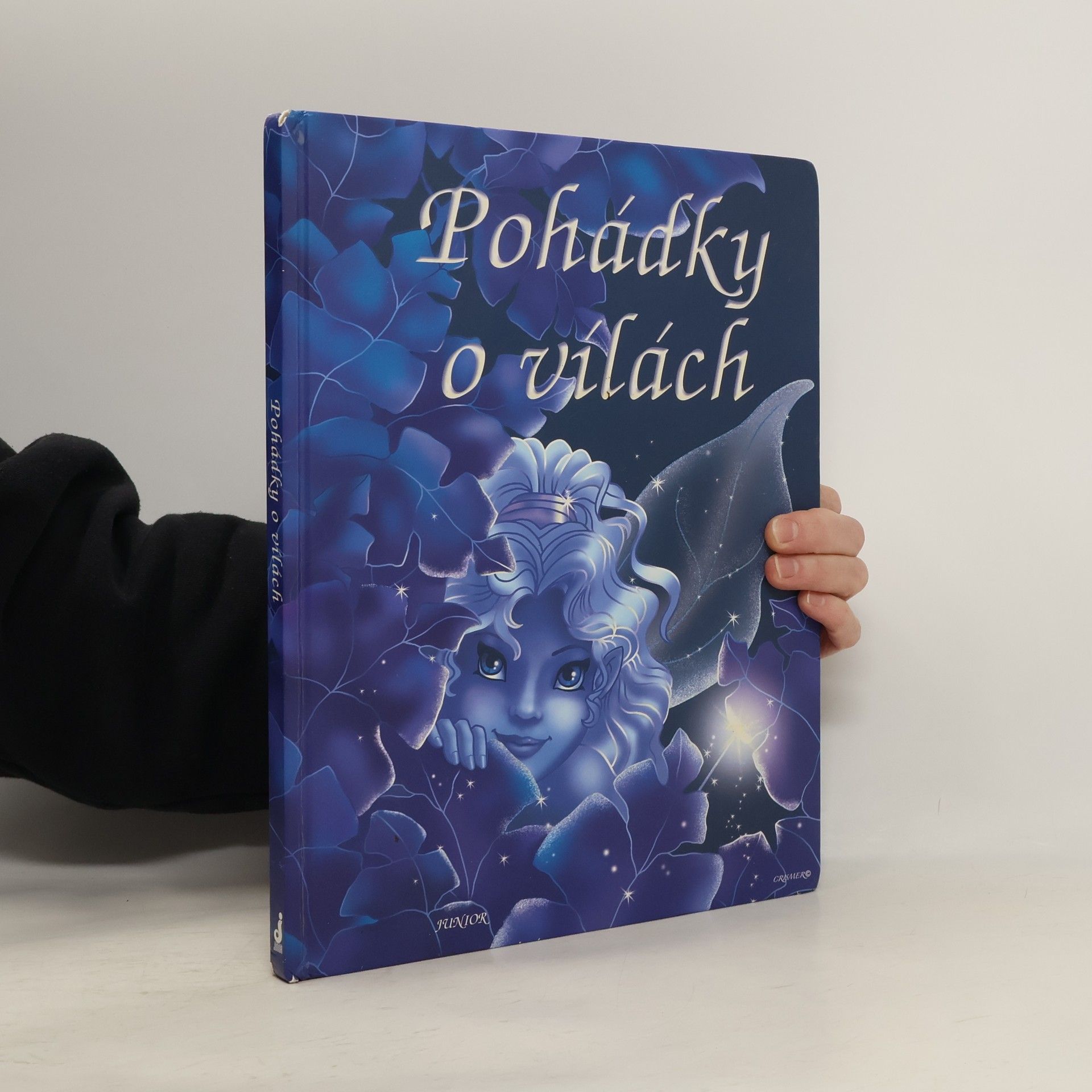 Pohádky o vílách