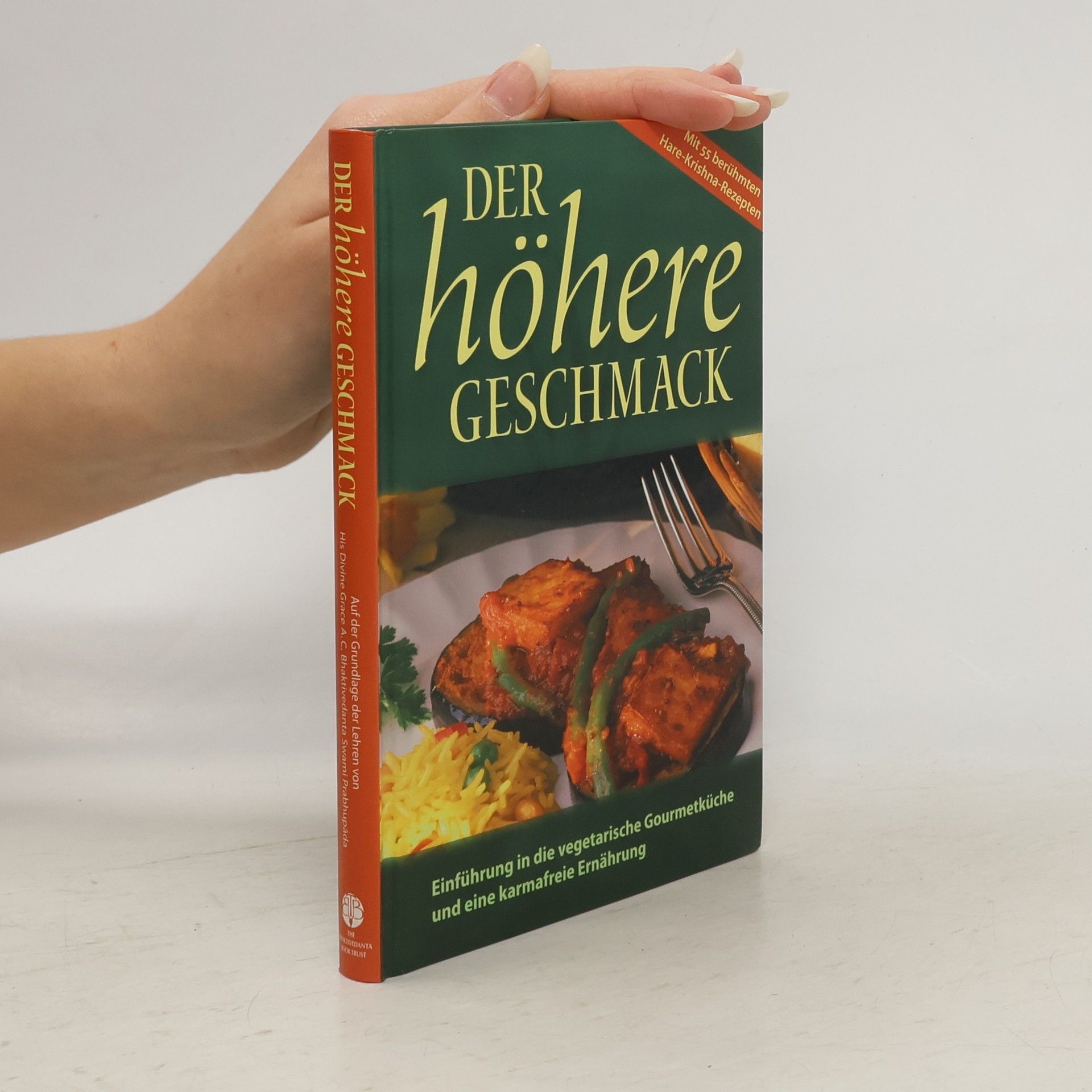 Kurma Der höhere Geschmack