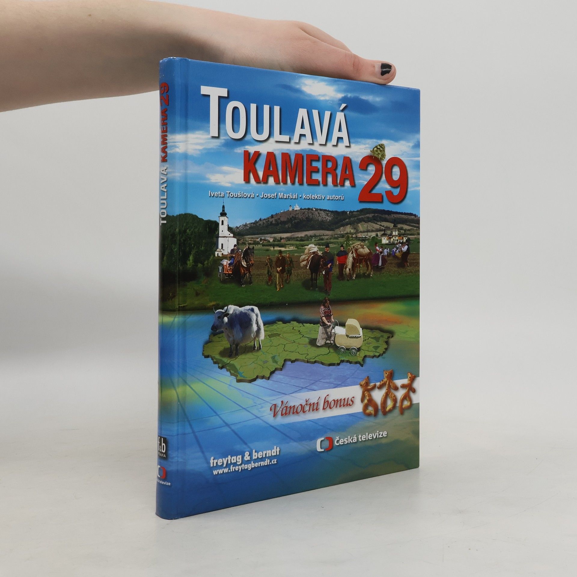 Toulavá kamera 29