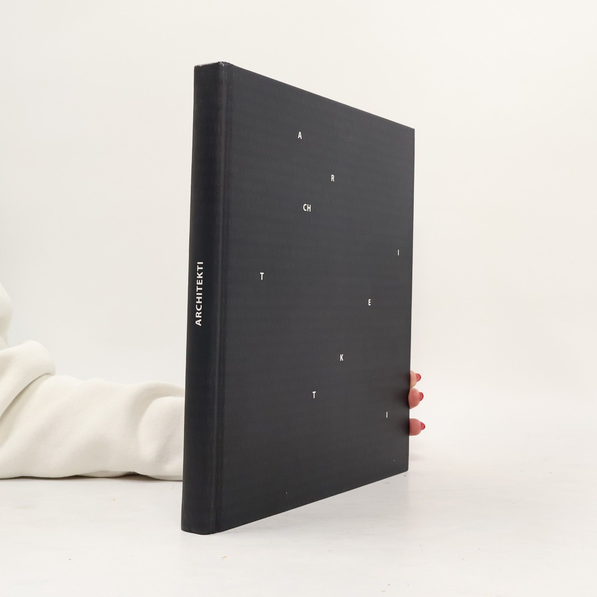 Zuzana Melicharová Architekti