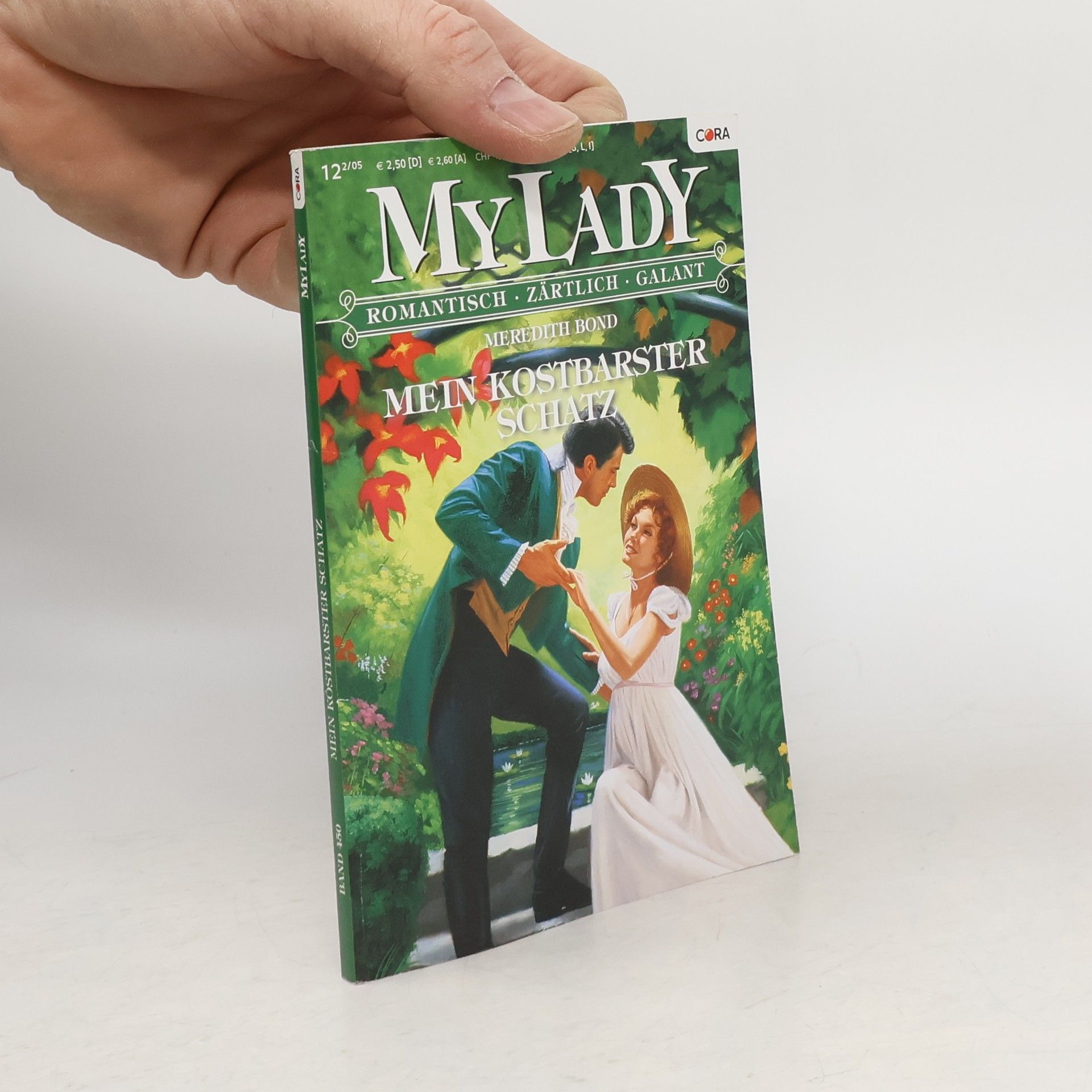 kolektiv My Lady 450