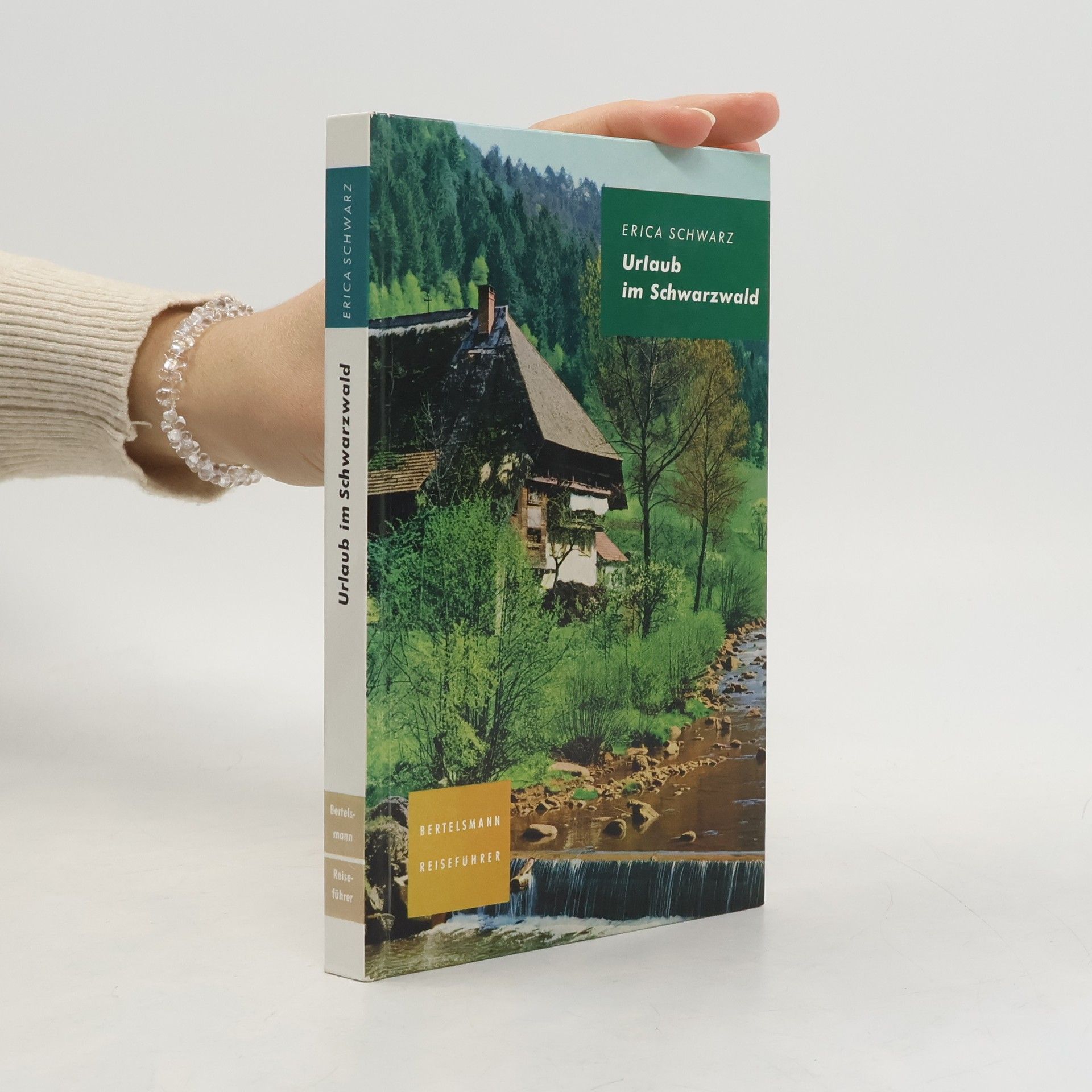 Erica Schwarz Urlaub Im Schwarzwald