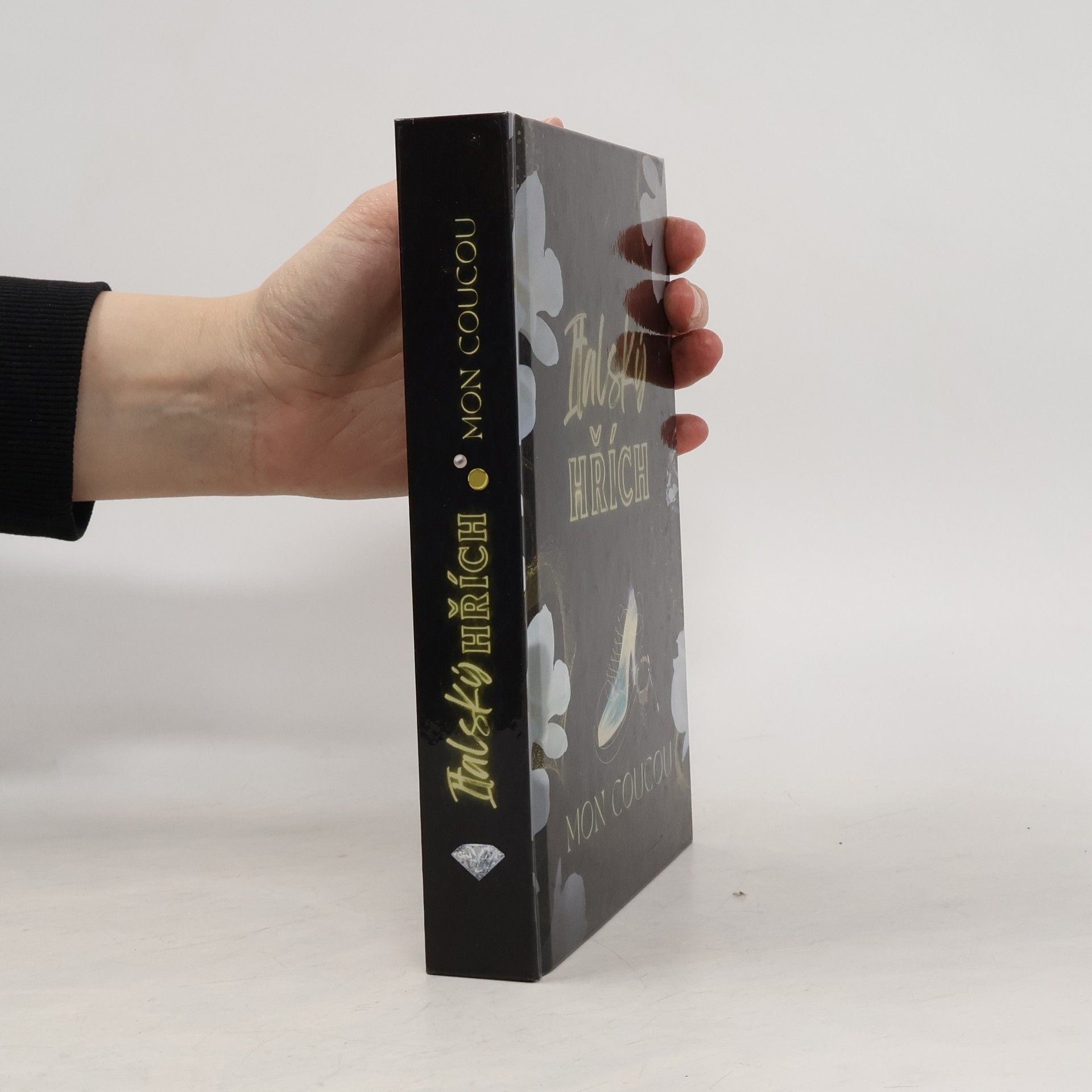 Mon CouCou Italský hřích