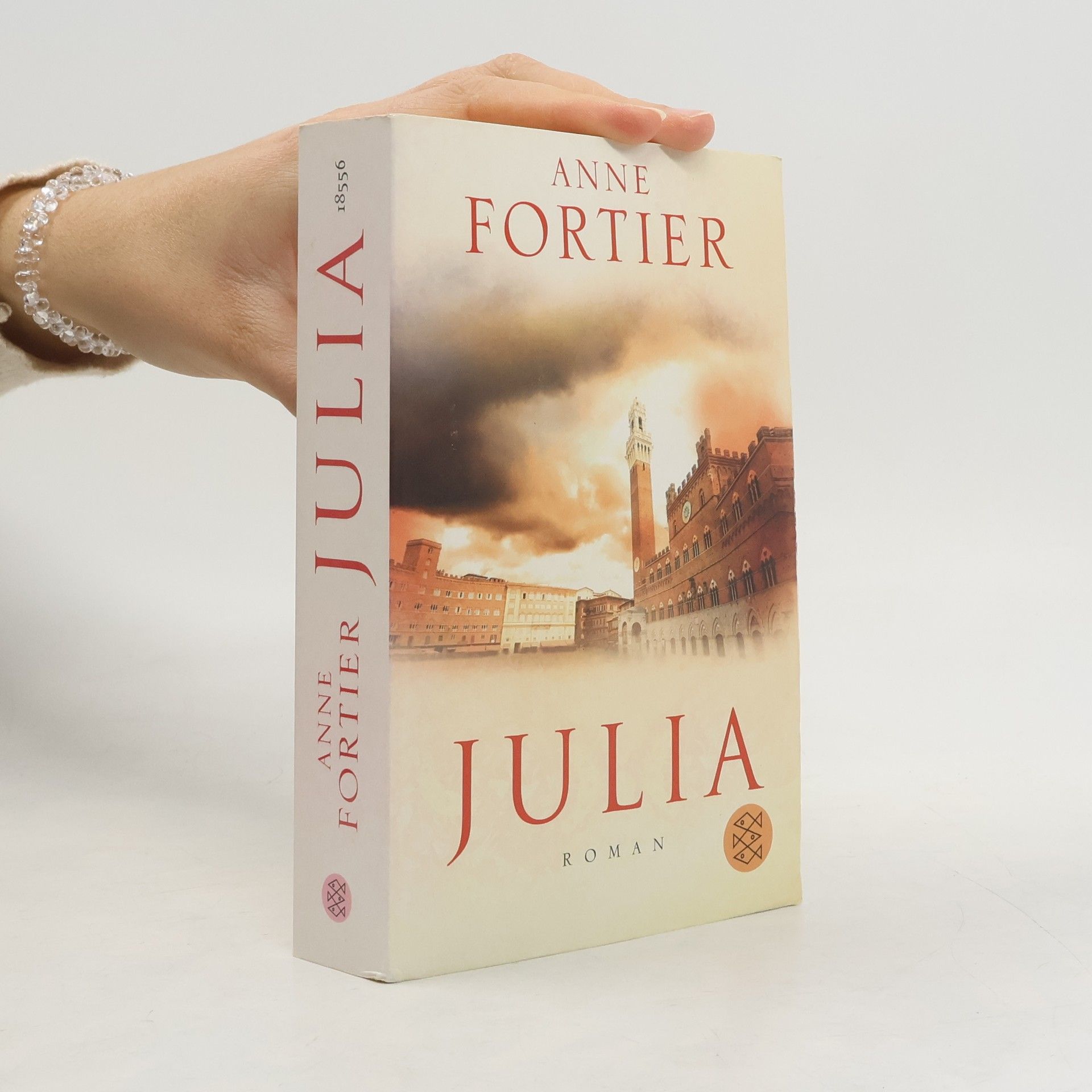 Anne Fortier Julia
