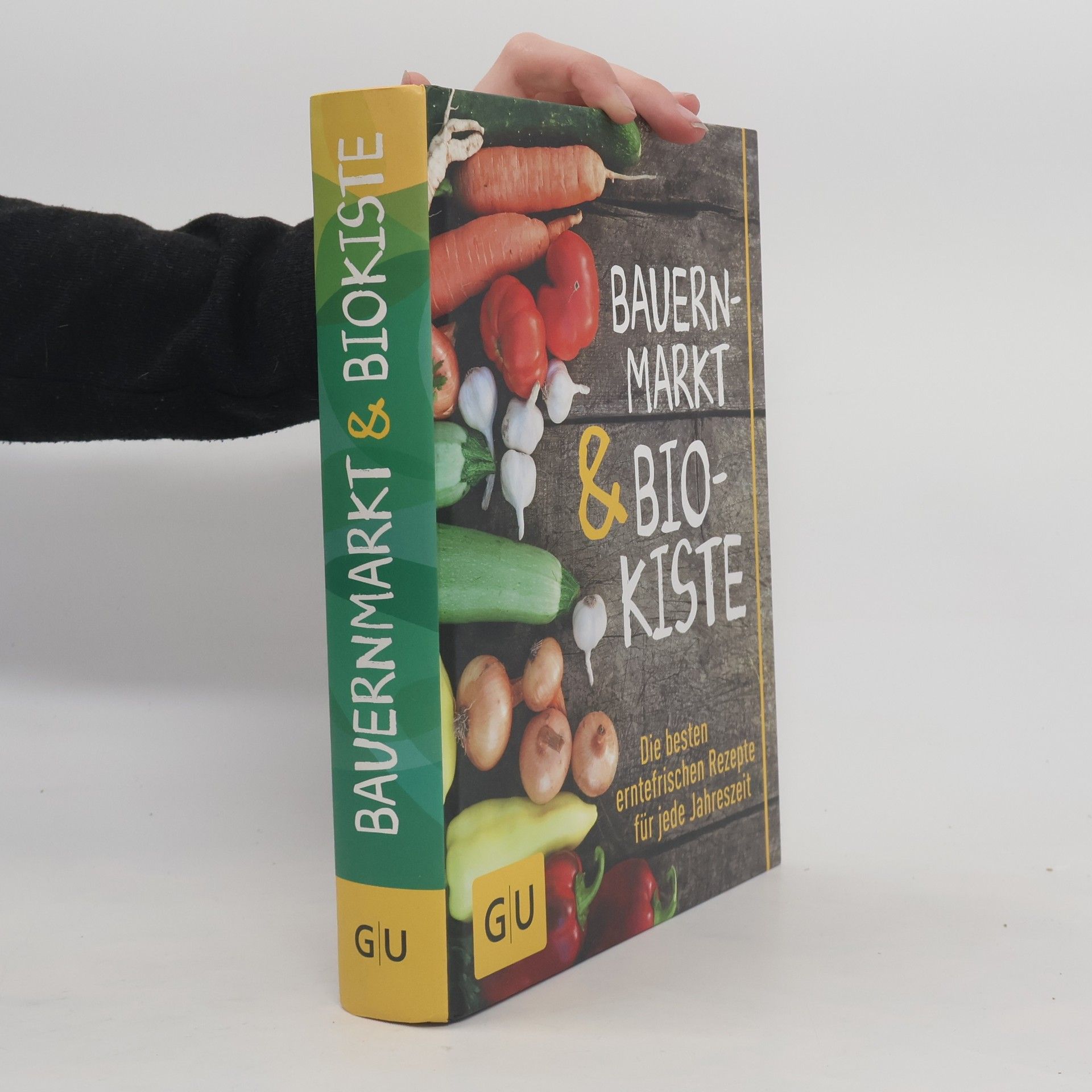 kolektiv Bauernmarkt & Biokiste