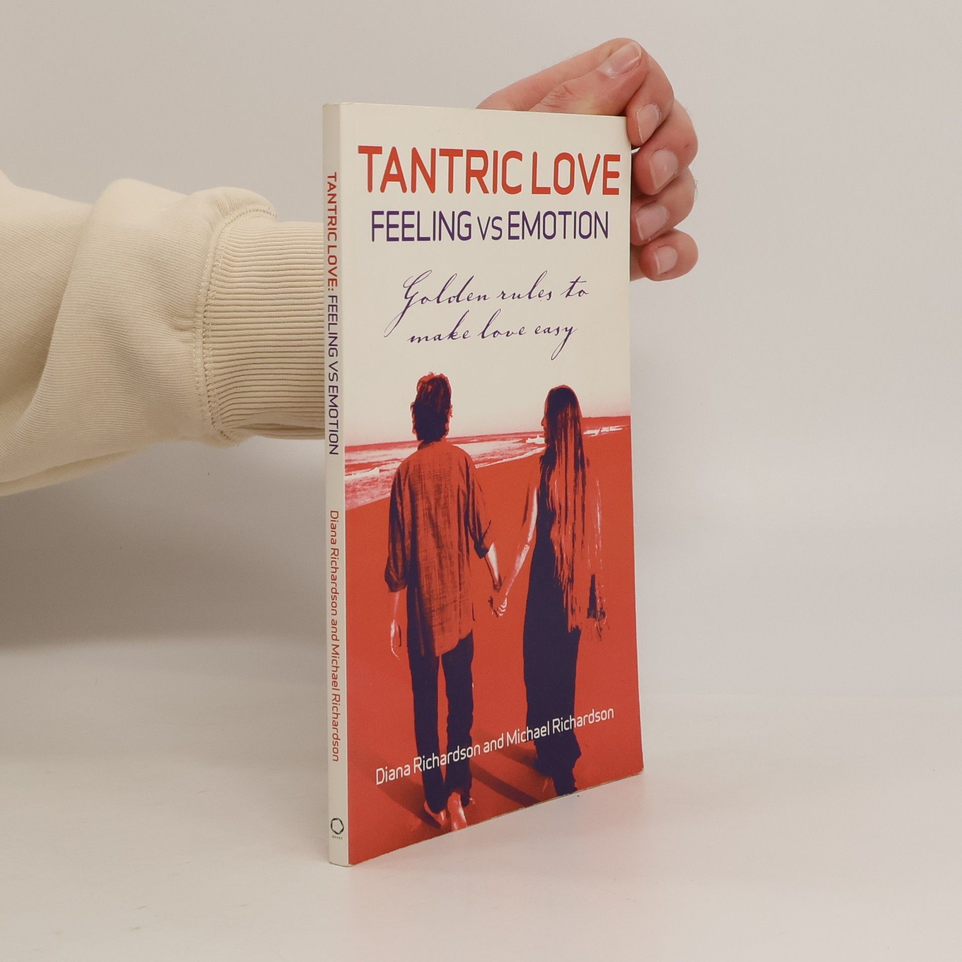 Diana Richardson Tantric Love
