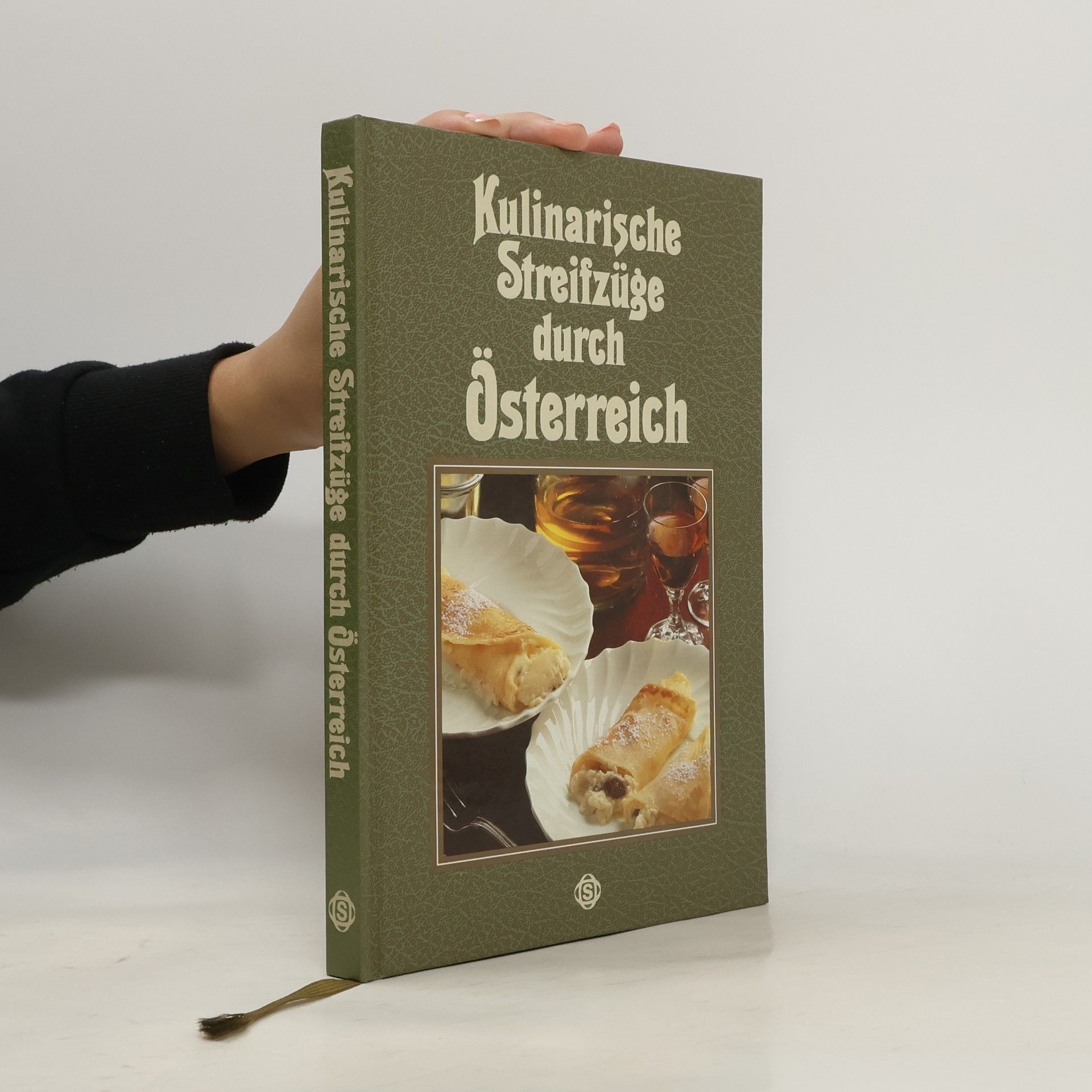 Autorenkollektiv Kulinarische Streifzüge durch die Österreich